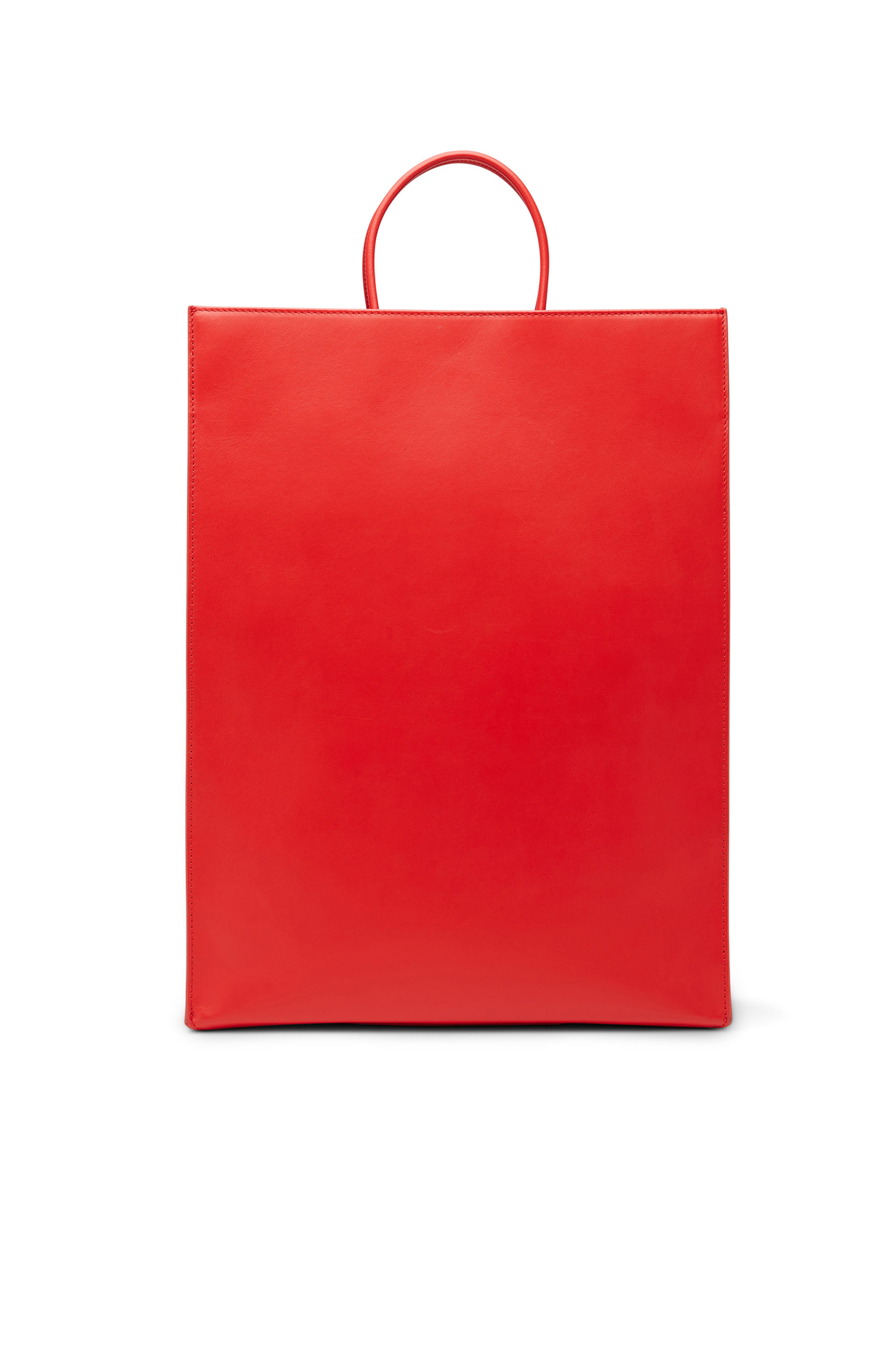 Diesel - DSL SHOPPER L X, Red - Image 2