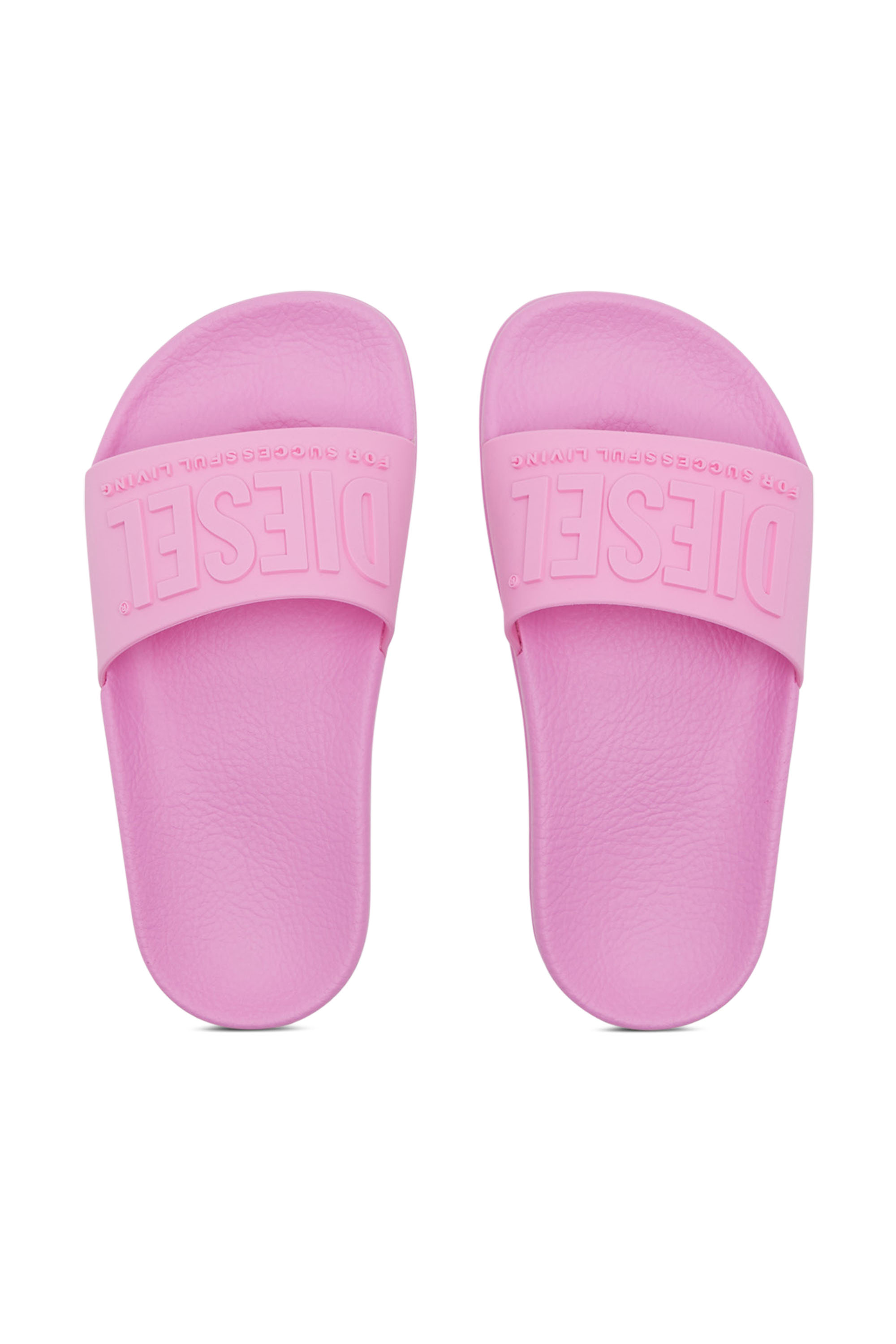 Diesel - SA-MAYEMI CC, Pink - Image 5