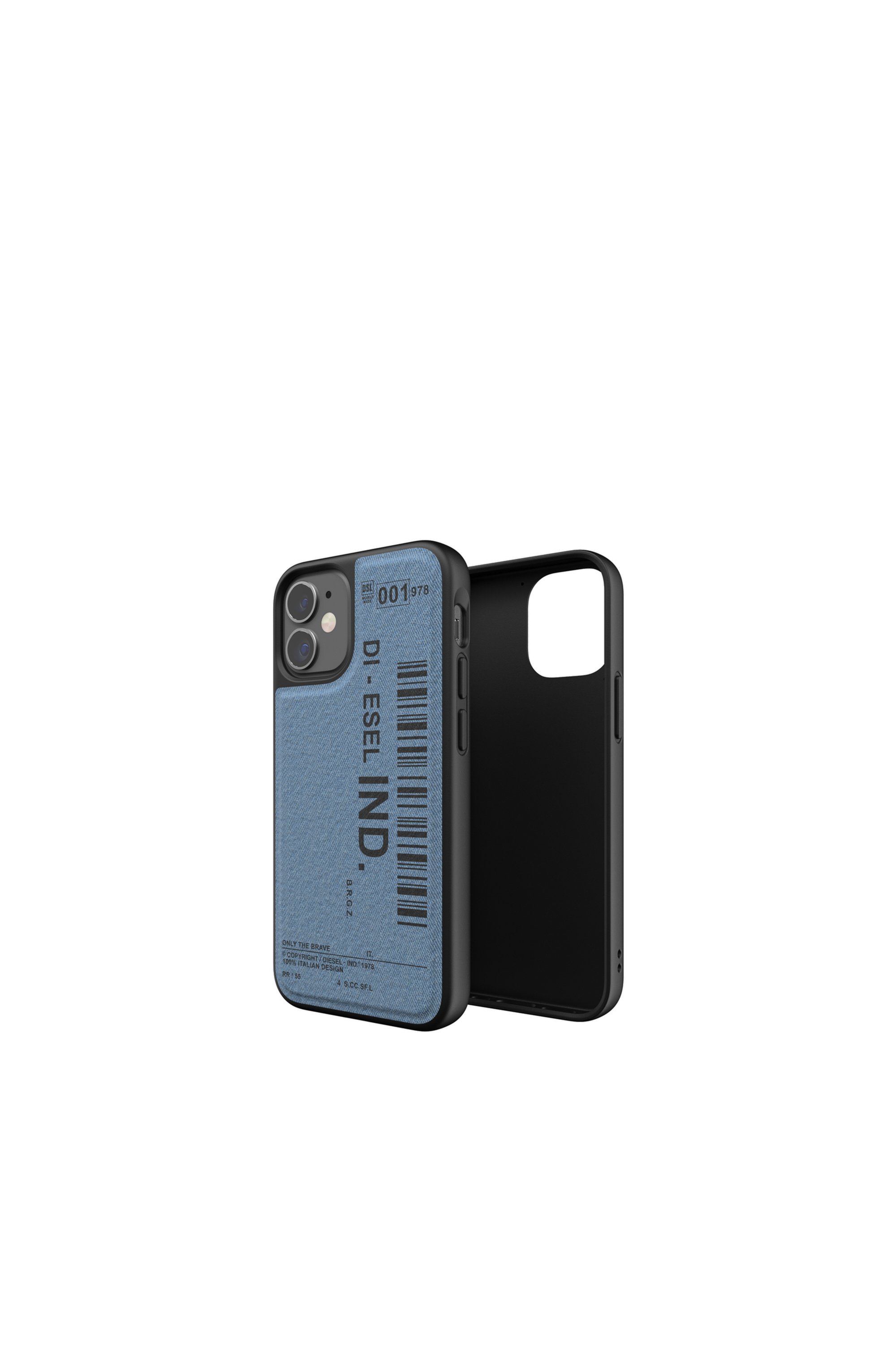 Diesel - 42542 STANDARD CASE, Blue - Image 1