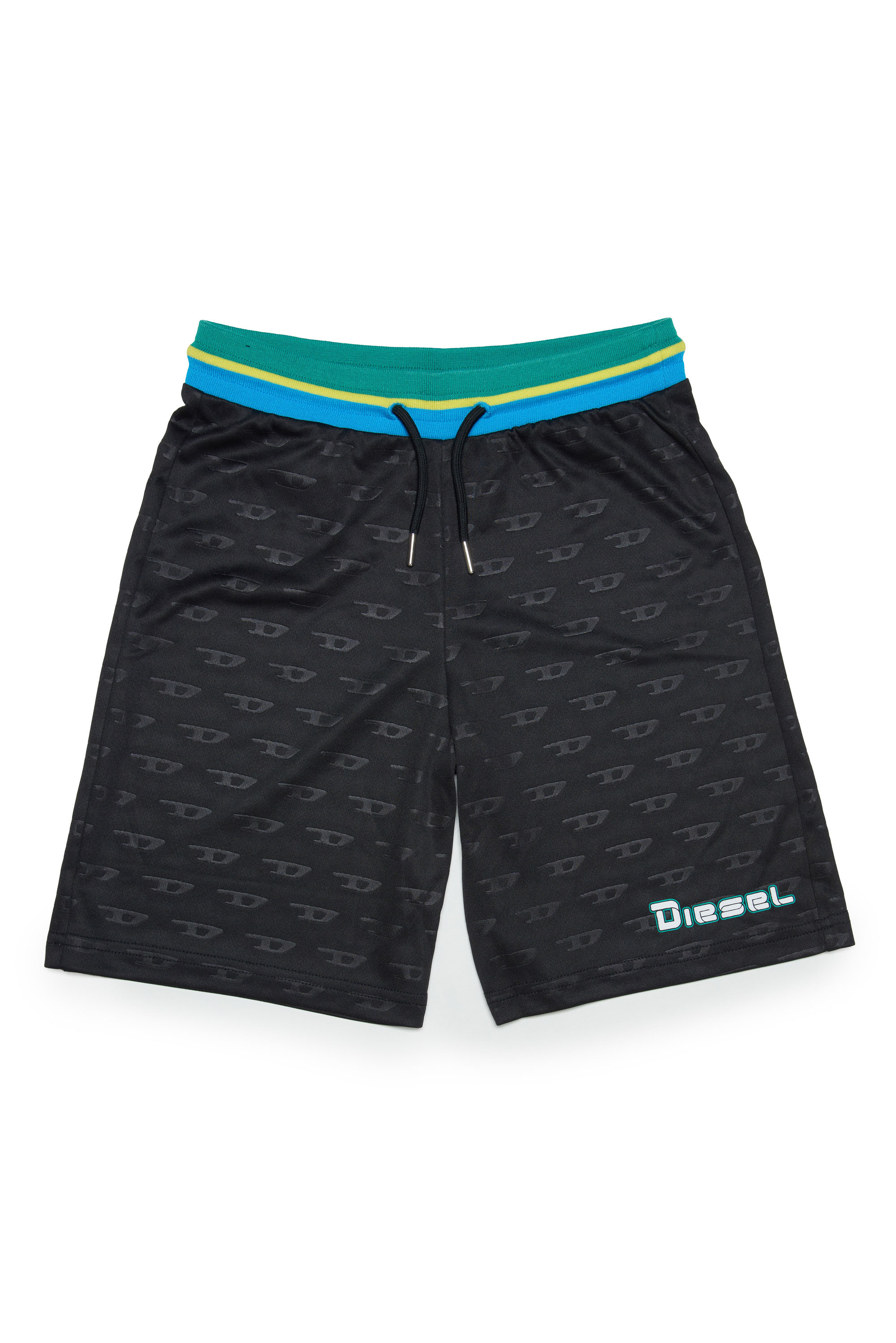 Diesel - PASK, Black - Image 1