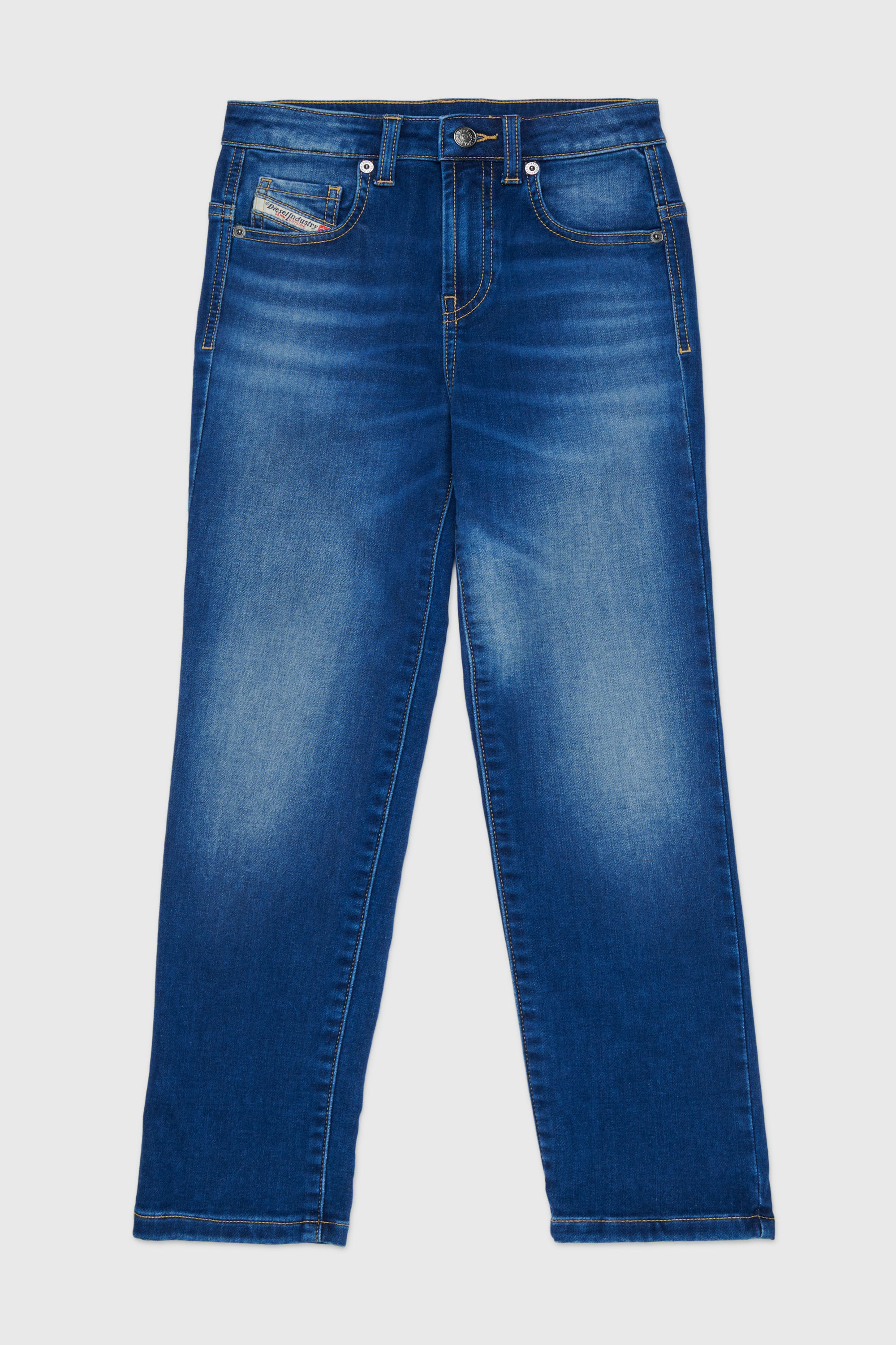 Diesel - Woman's D-ILIA-J JJJ, Medium blue - 1