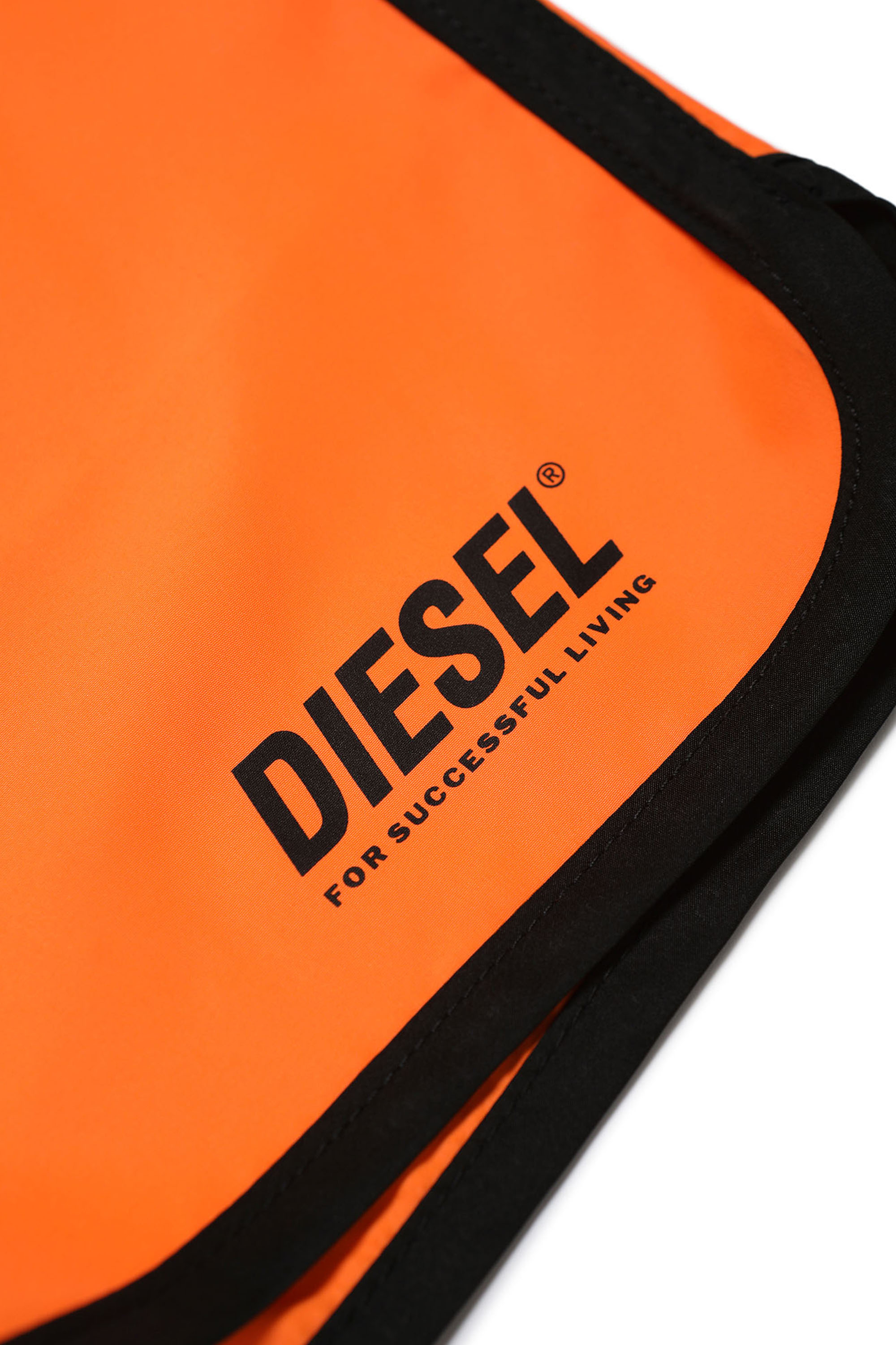 Diesel - MONUS, Orange - Image 3