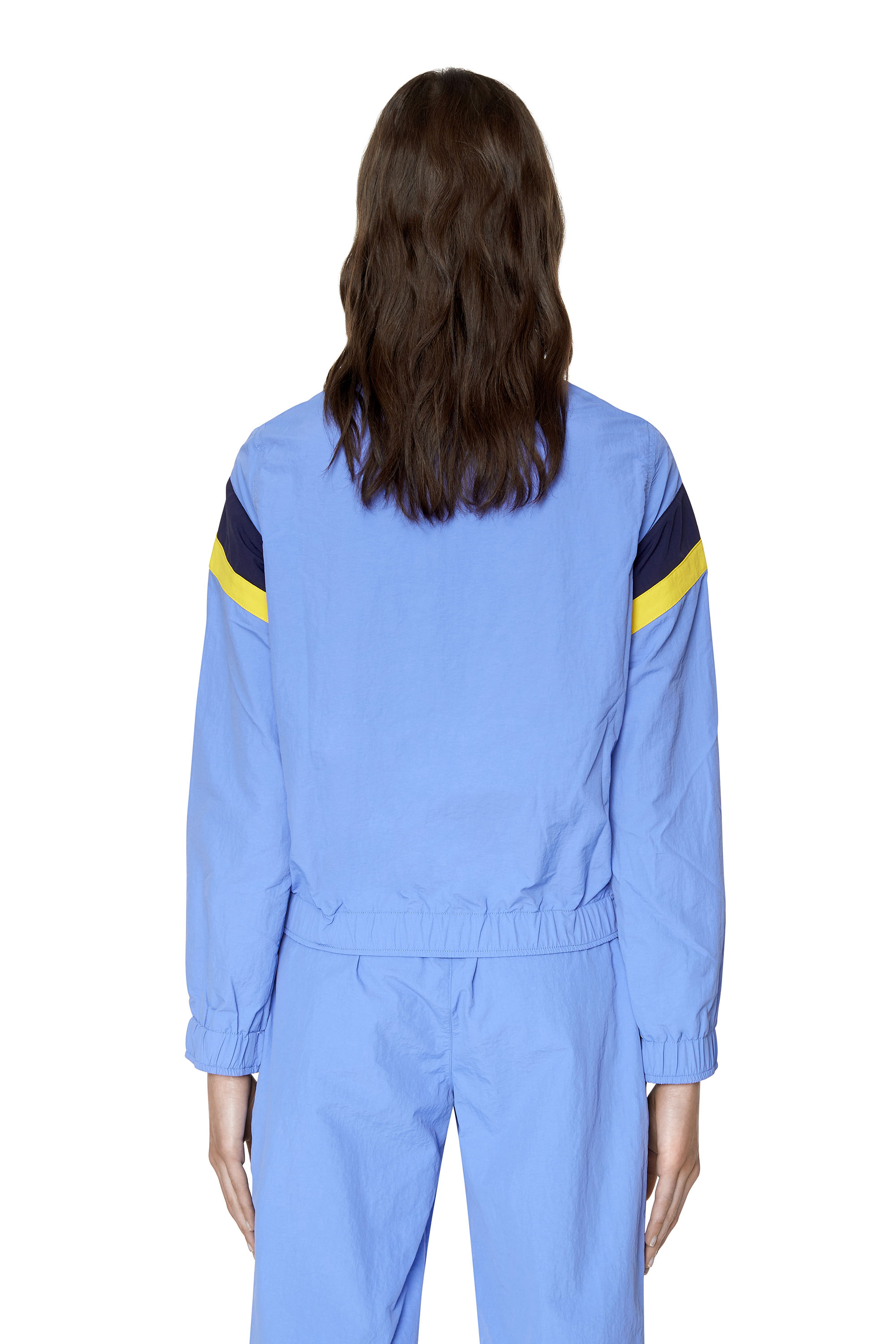 Diesel - AWWT-SWIFTOR-HT24, Yellow/Blue - Image 4