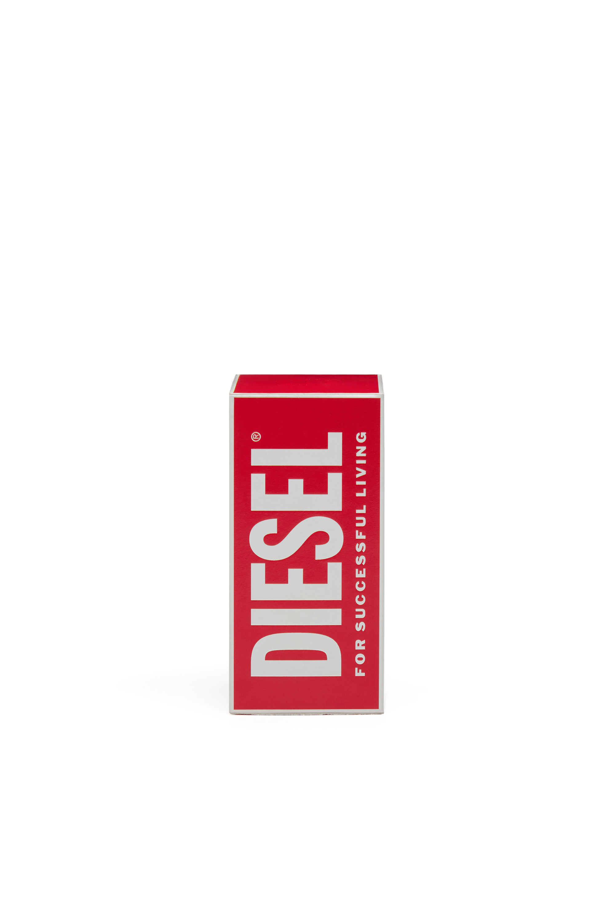 Diesel - D RED EDP 30 ML LE228600, Red - Image 3