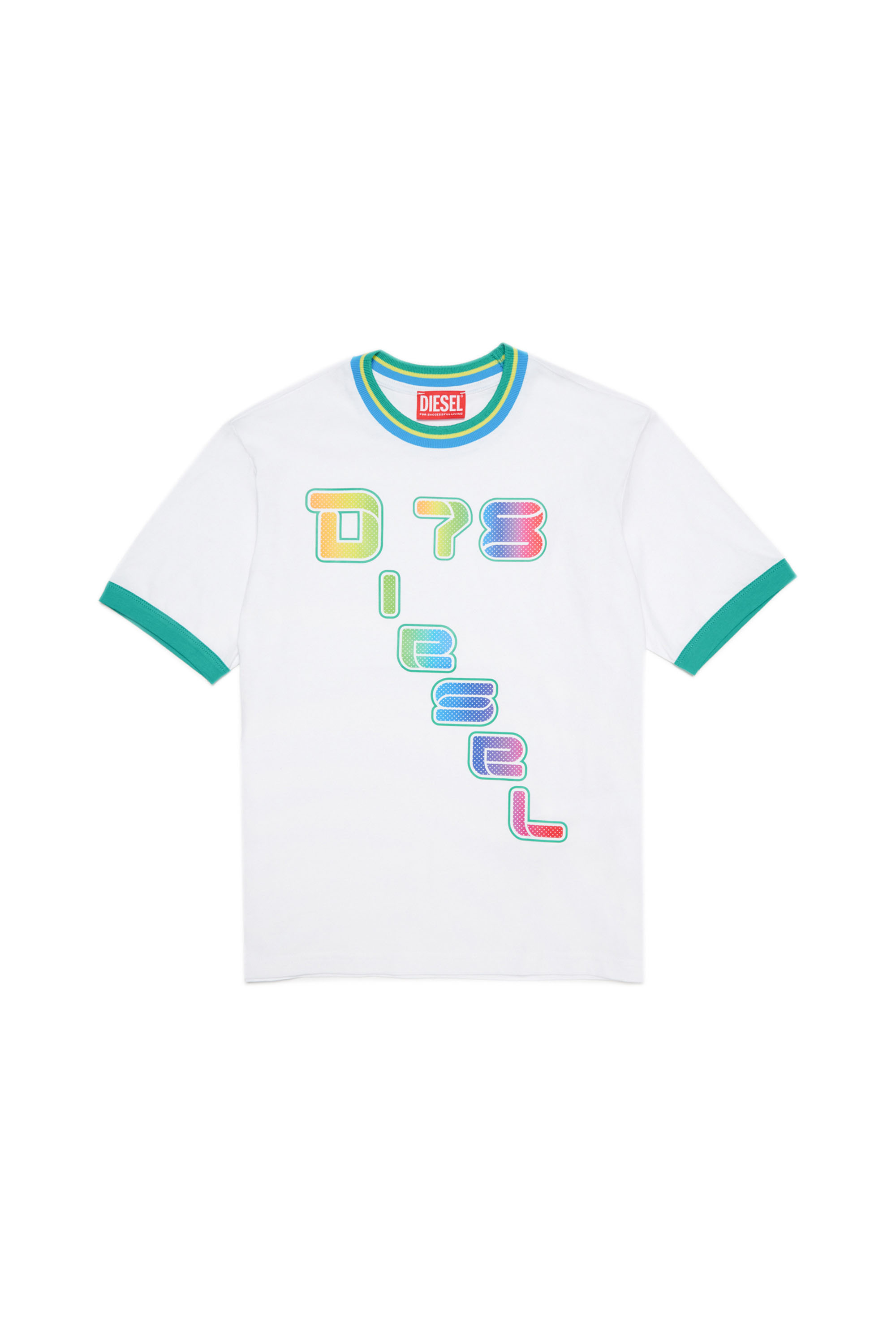 Diesel - TORANI OVER, White - Image 1