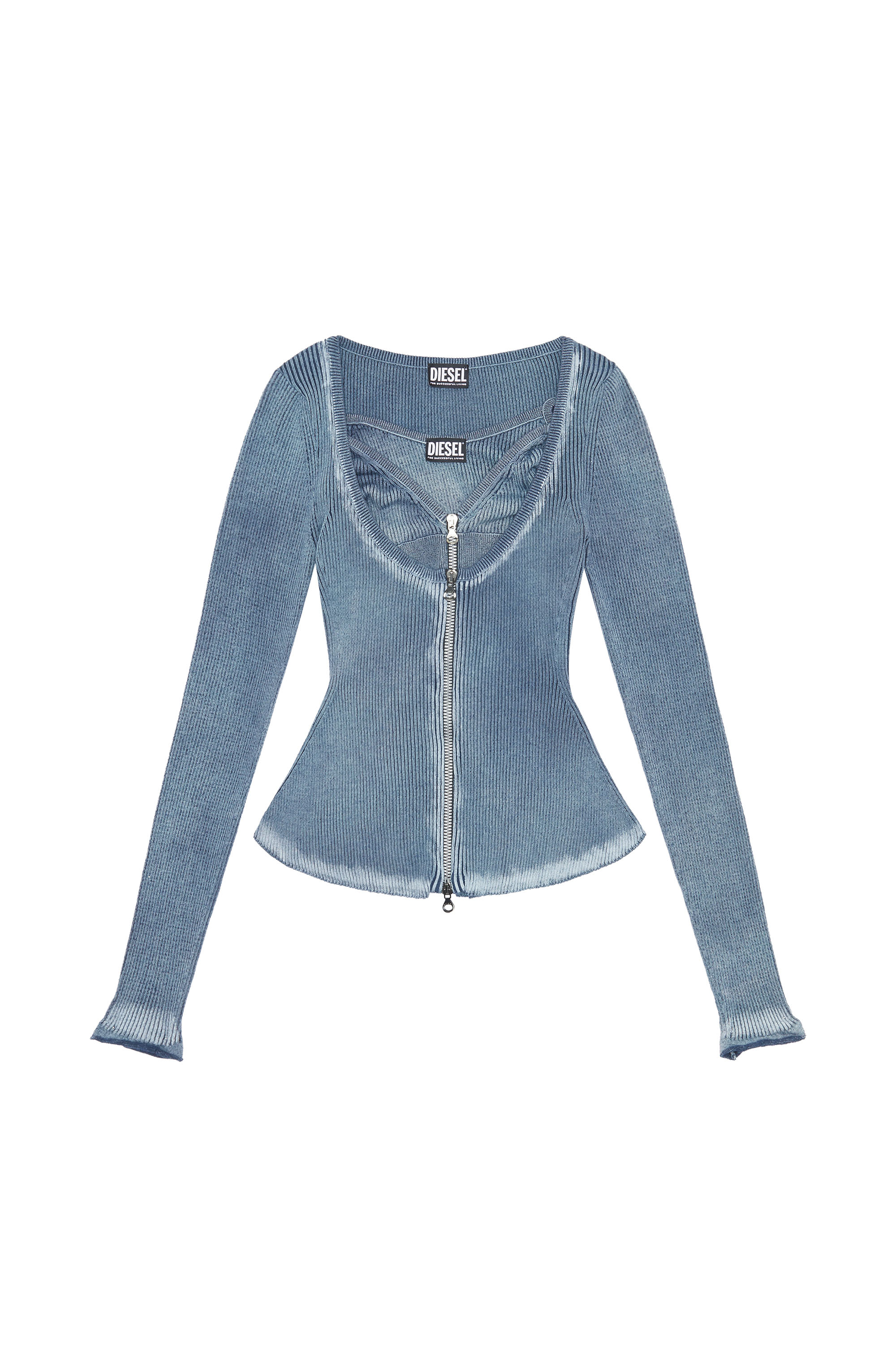 Diesel - M-IDORI, Blue - Image 3
