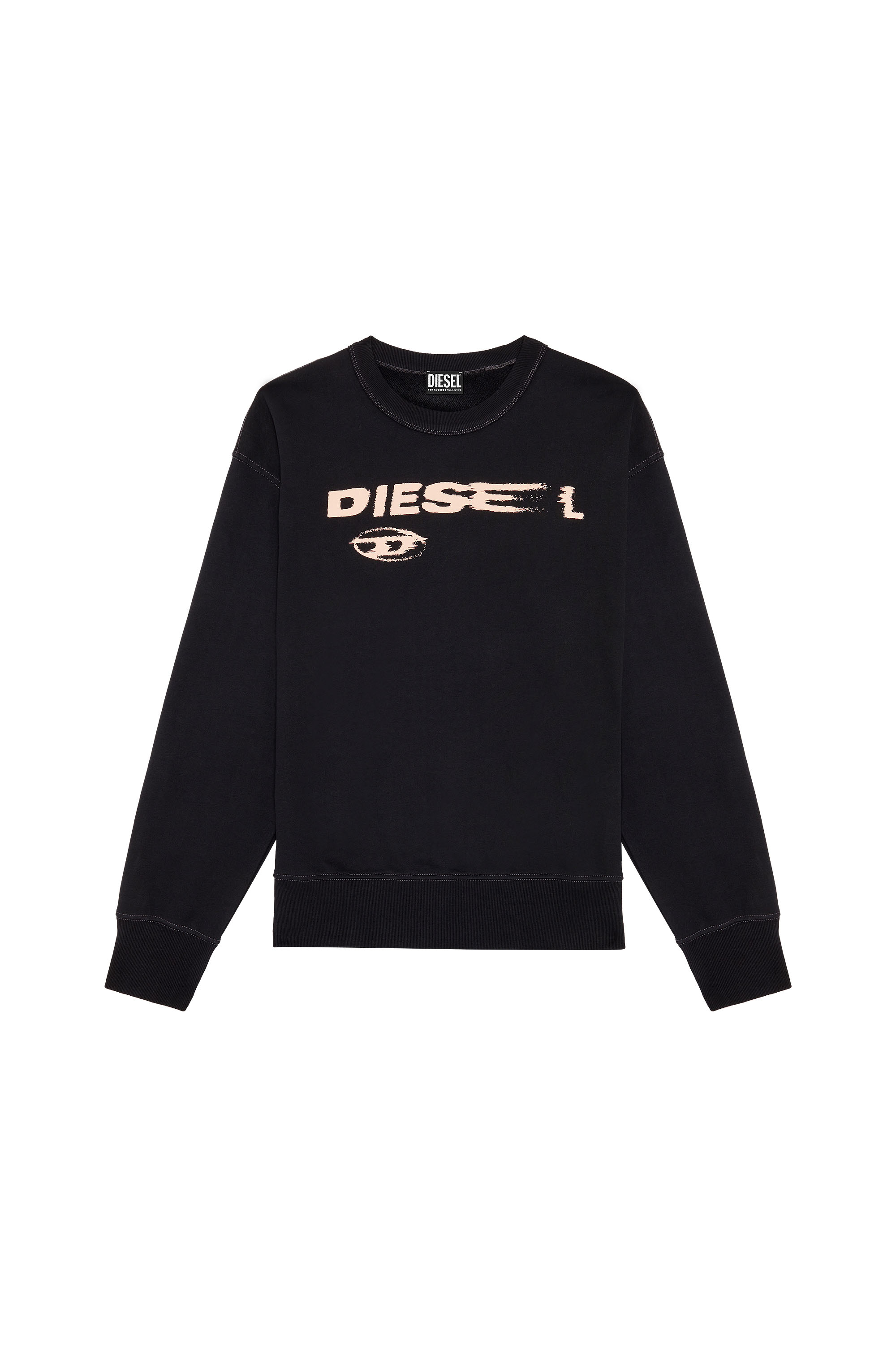 Diesel - S-MACS-G5, Black - Image 3