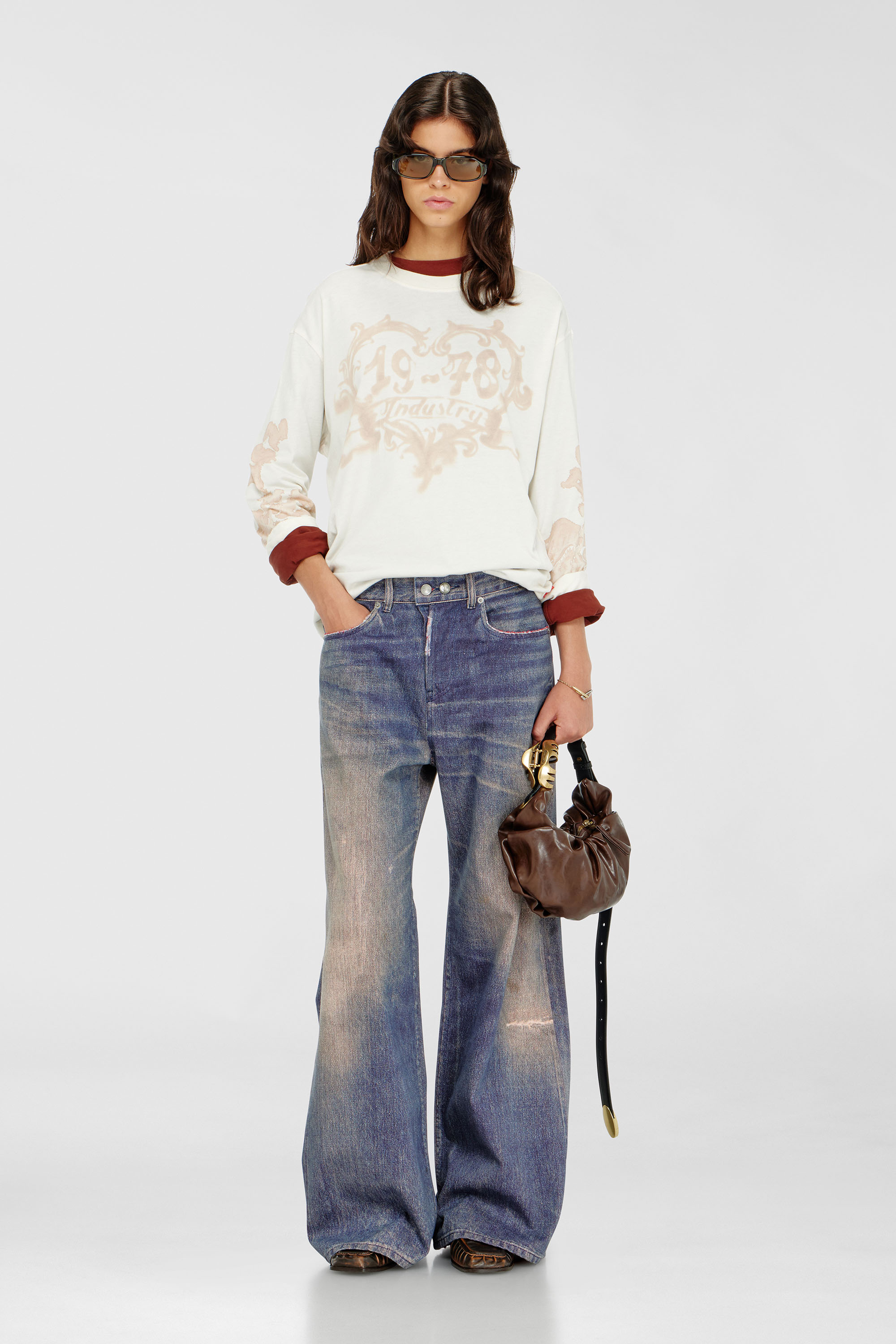 Relaxed Jeans 1996 D-Sire 09P95