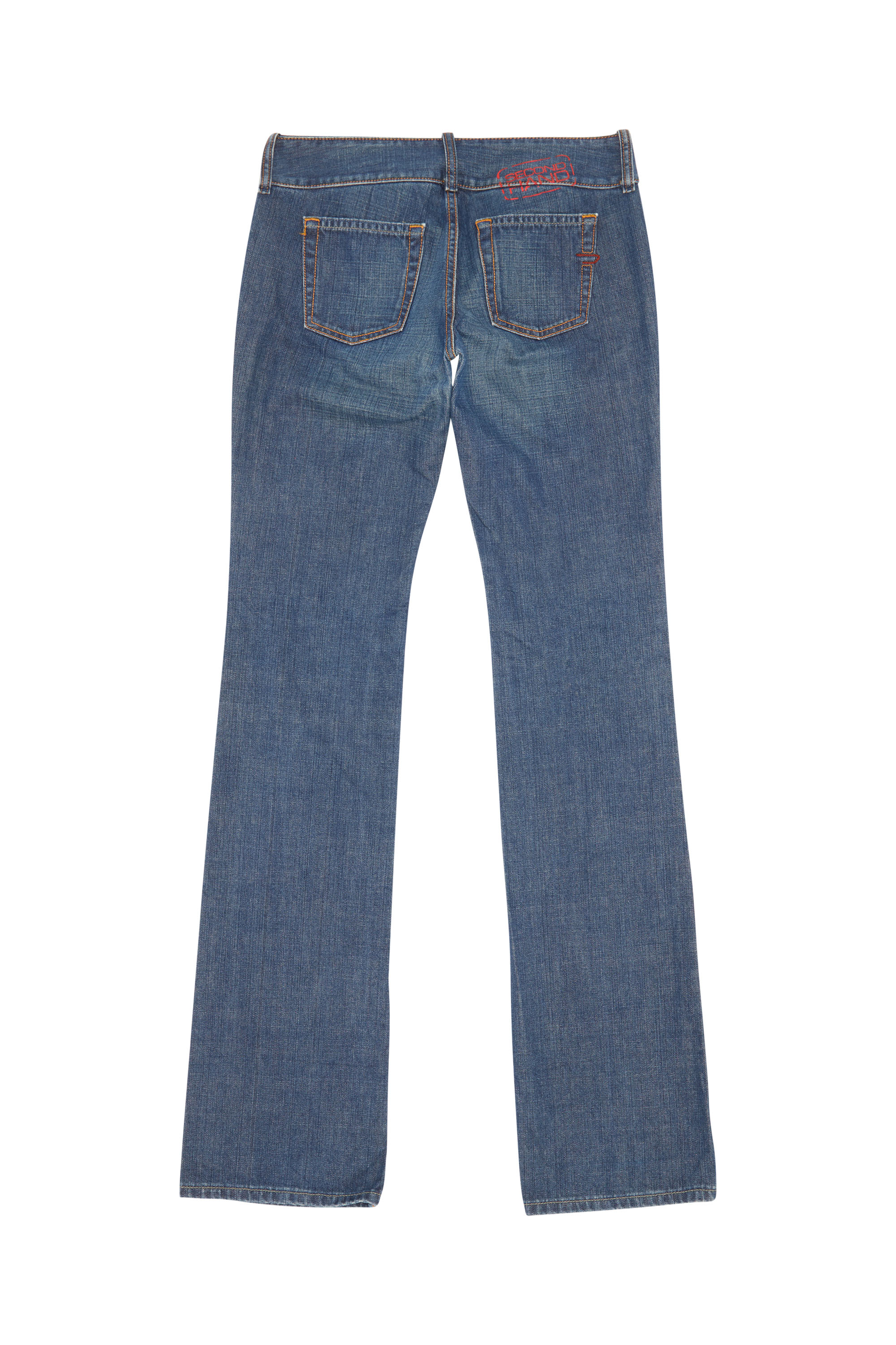 Diesel - CHERONE, Dark Blue - Image 2