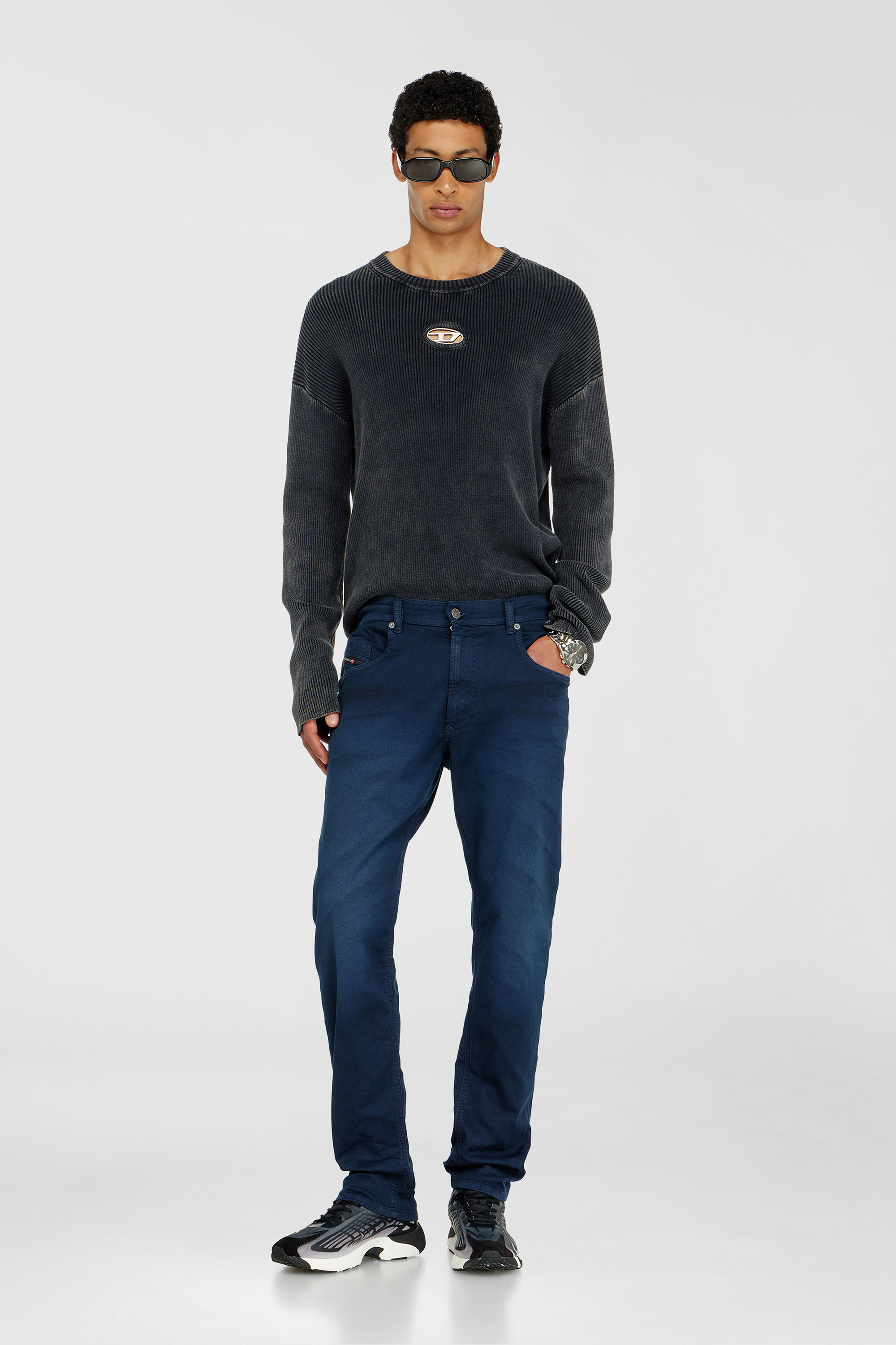 Regular 2032 D-Krooley-BW Joggjeans&reg; 0670M