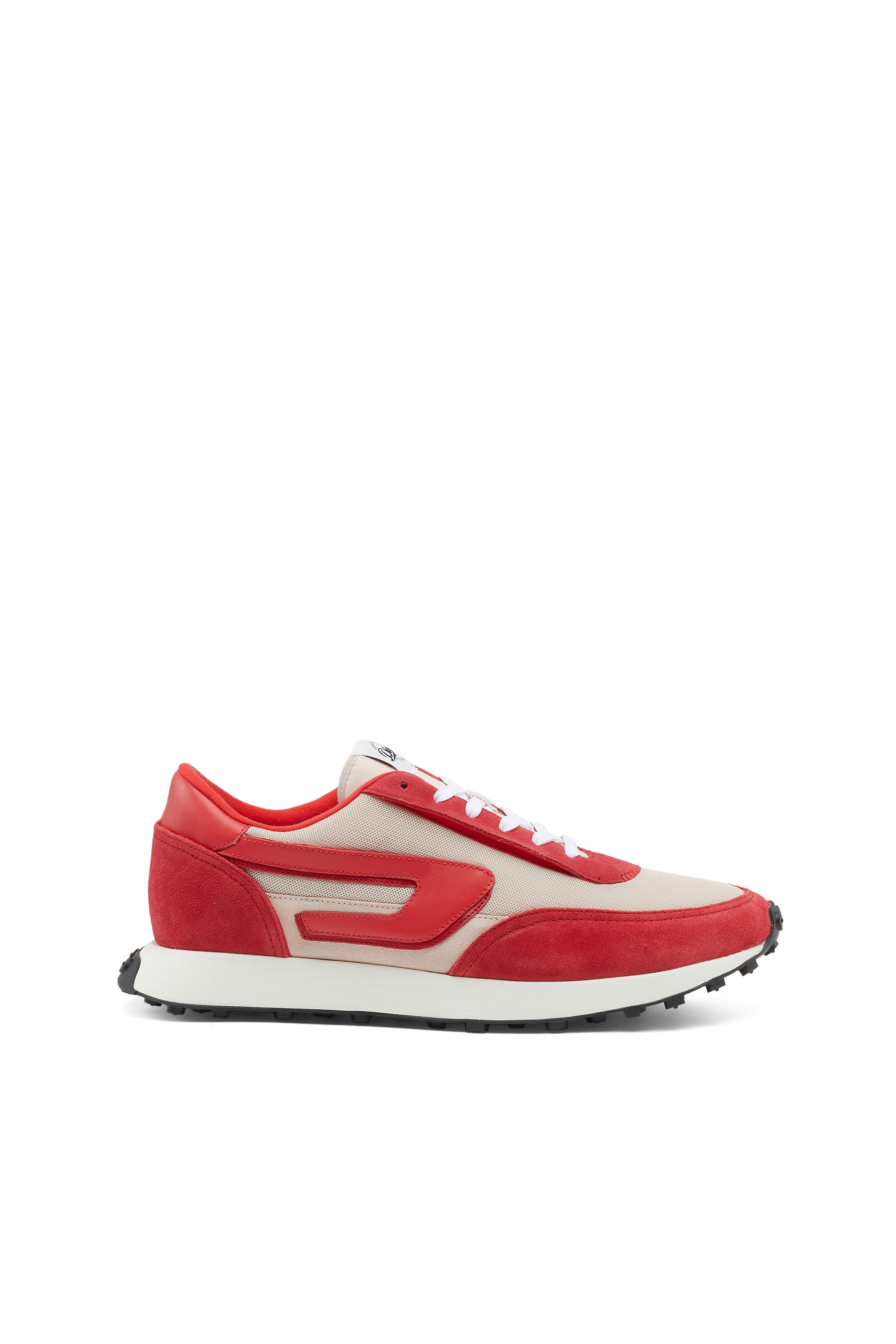 Diesel - S-RACER LC, Red/White - Image 1
