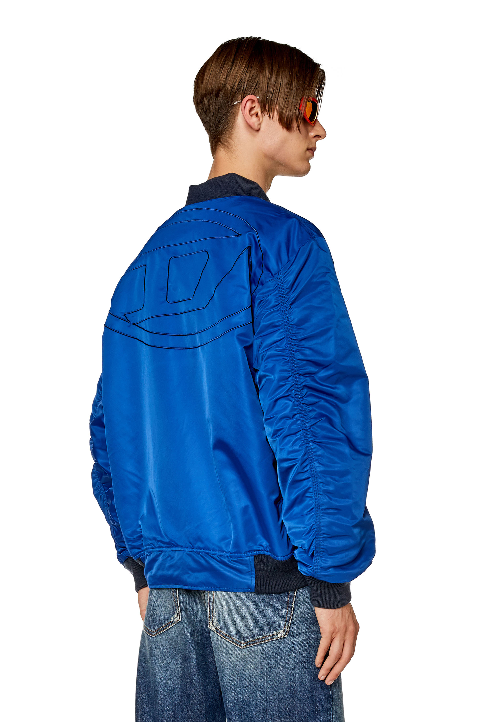 Diesel - J-MATTAN, Blue - Image 1