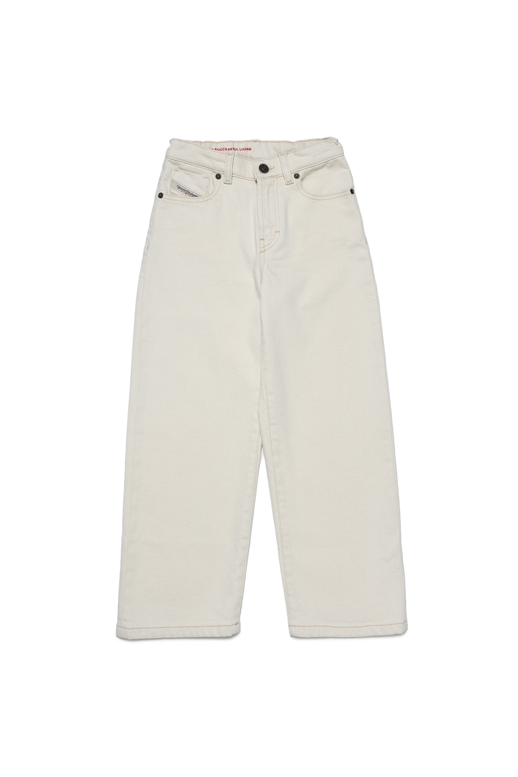 Diesel - 2000-J, White - Image 1