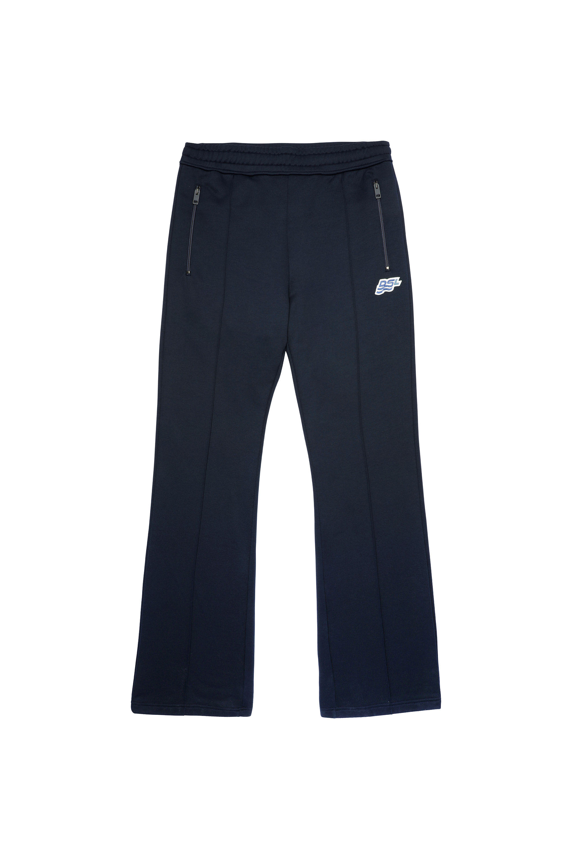 P-ZAMPY, Dark Blue - Pants