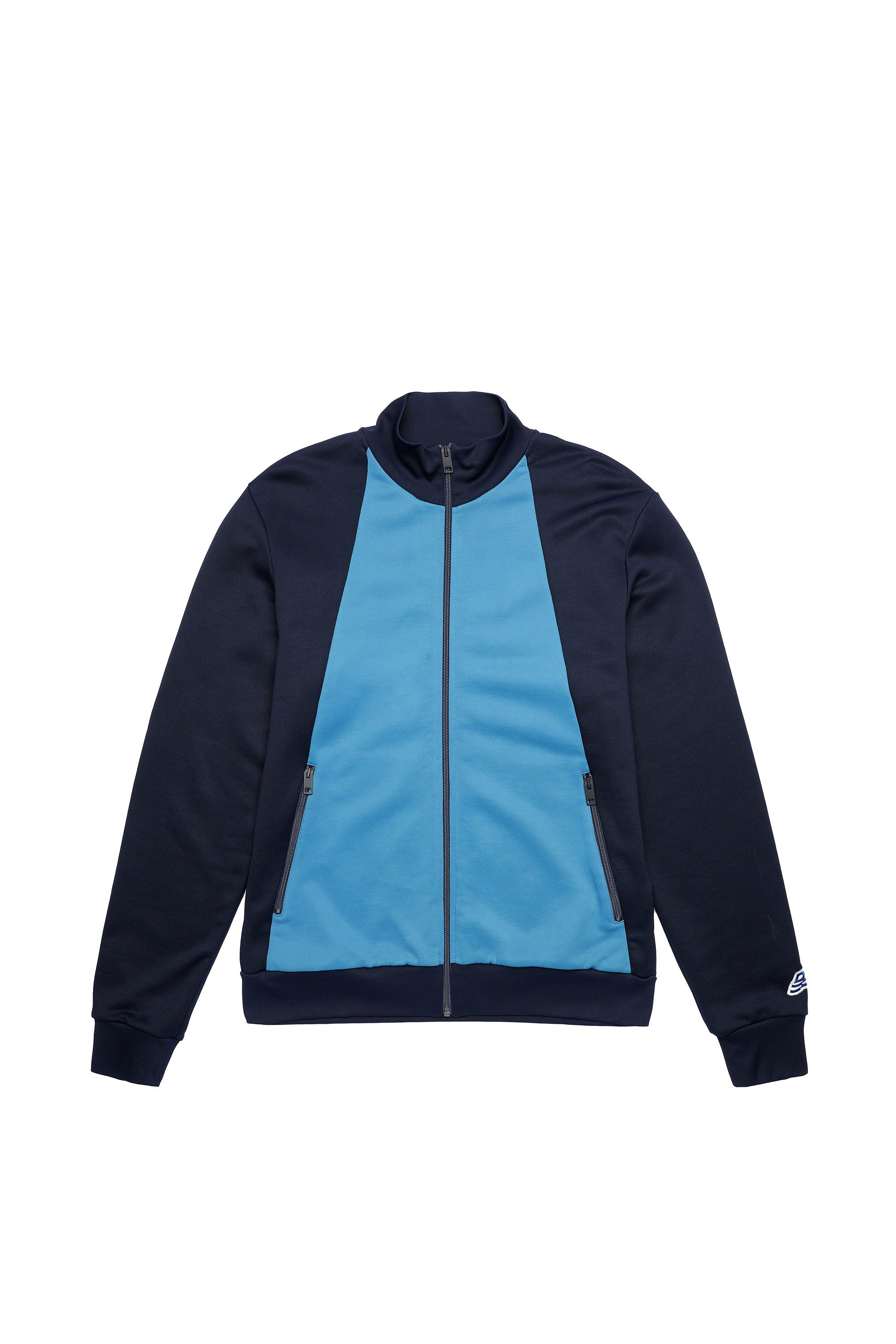 S-BLOCK, Blue - Sweaters