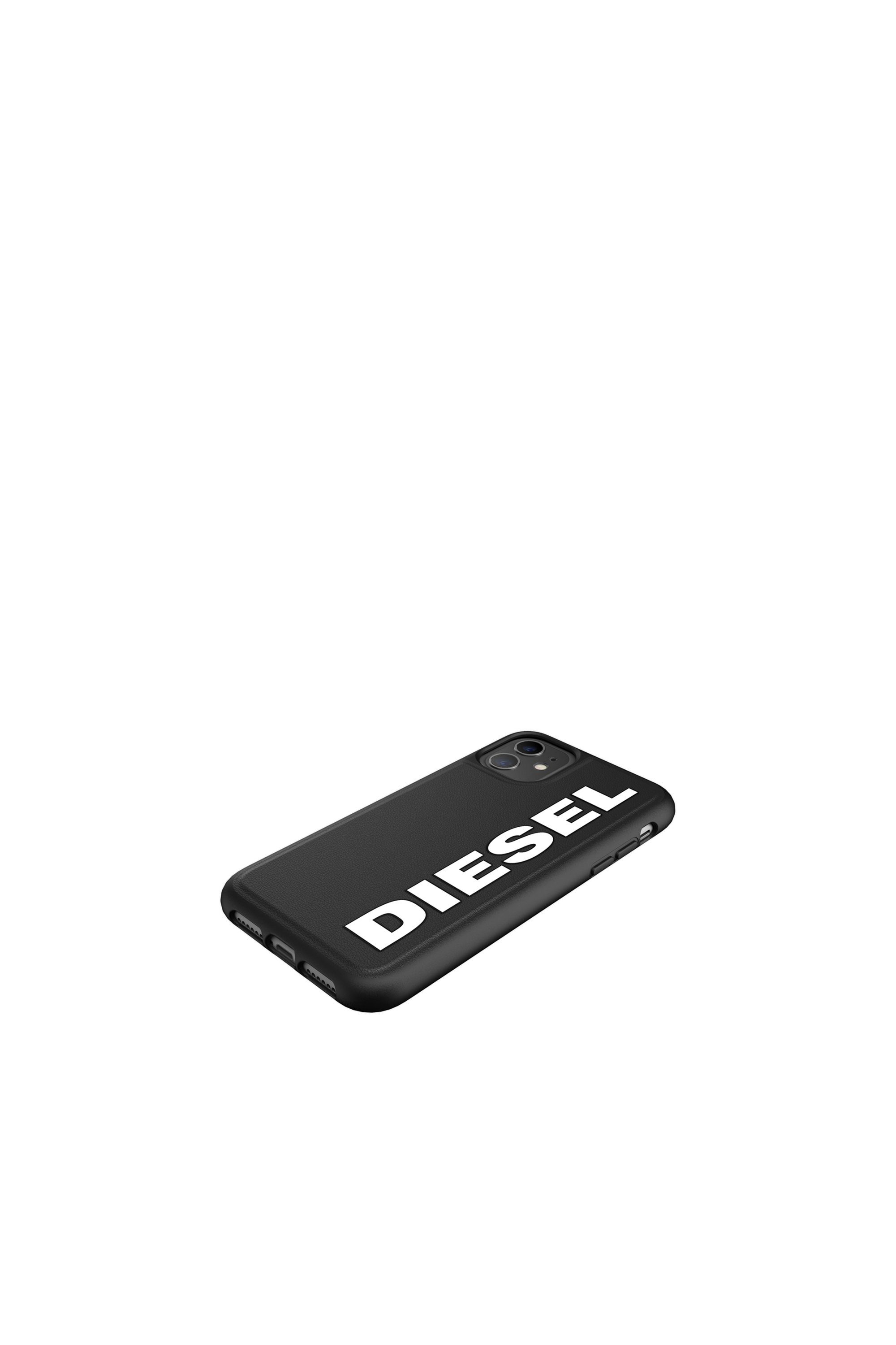 Diesel - 41981, Black - Image 4