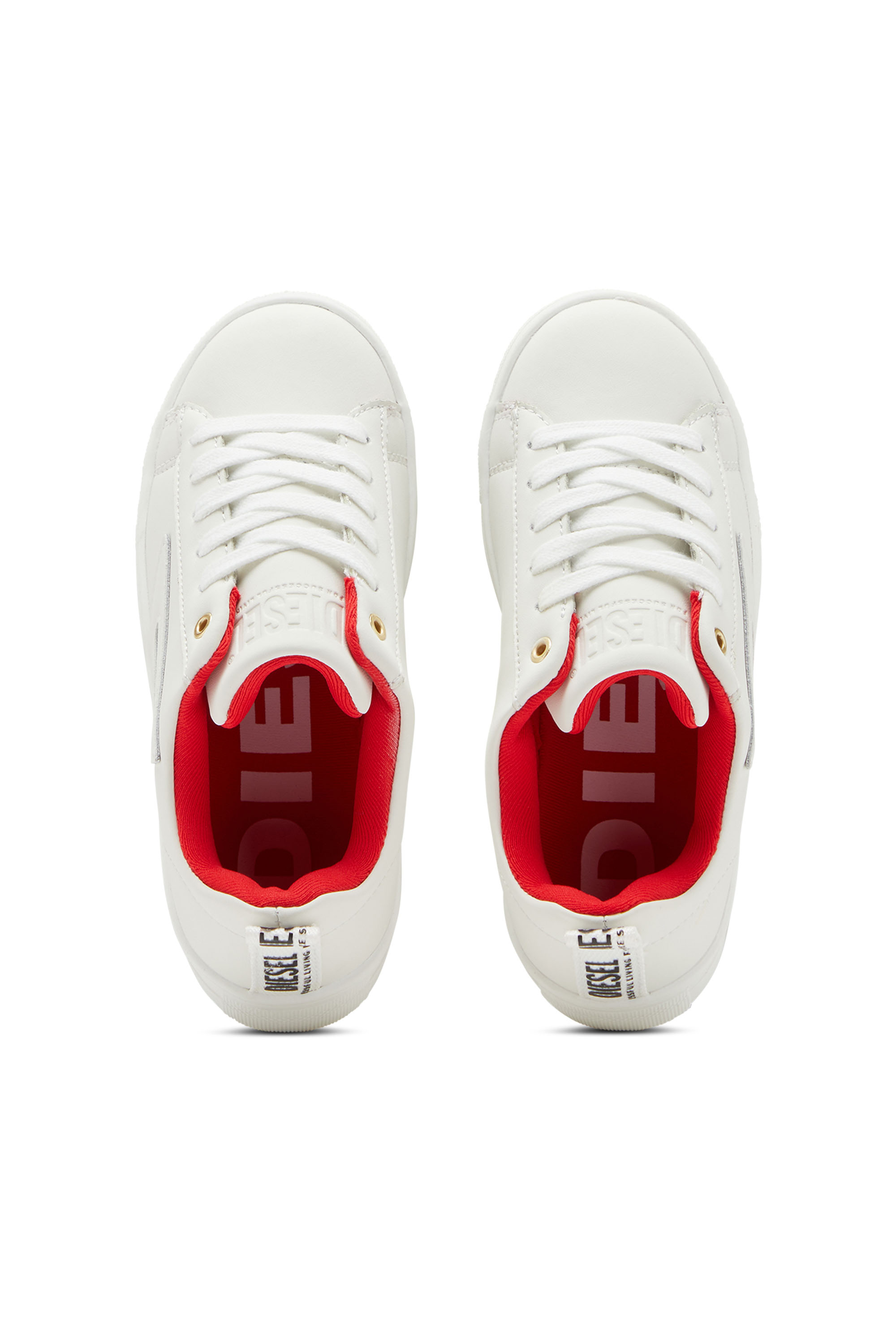 Diesel - S-VANEELA LC, White - Image 5