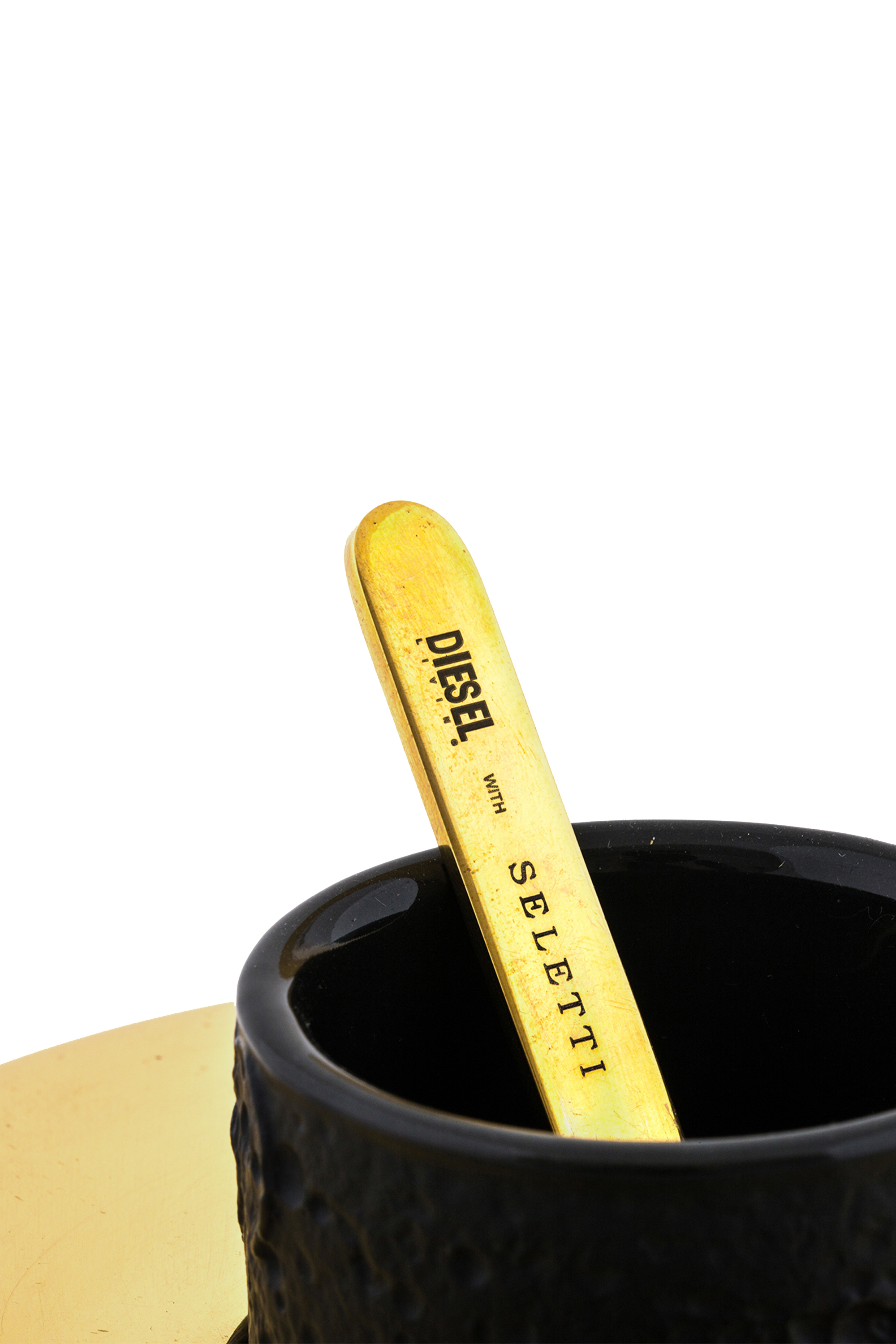 Diesel - 10873 COSMIC DINER, Gold - Image 4