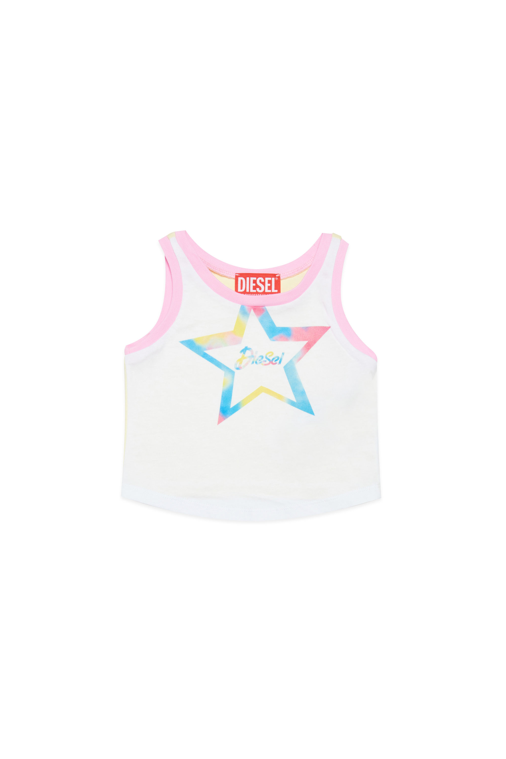 Diesel - TRASTARB, White - Image 1