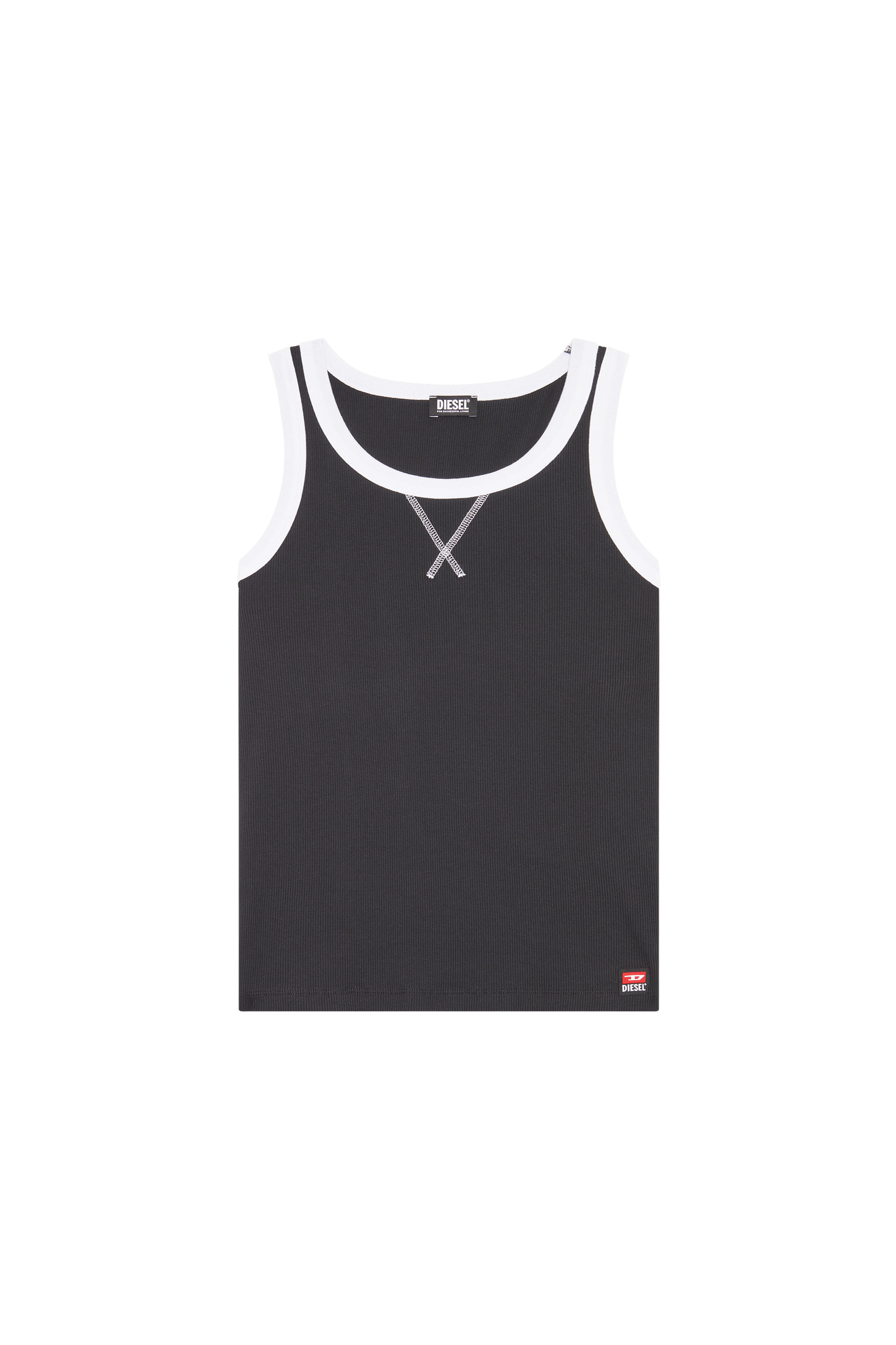 UMTK-JOHNNY-R, Black