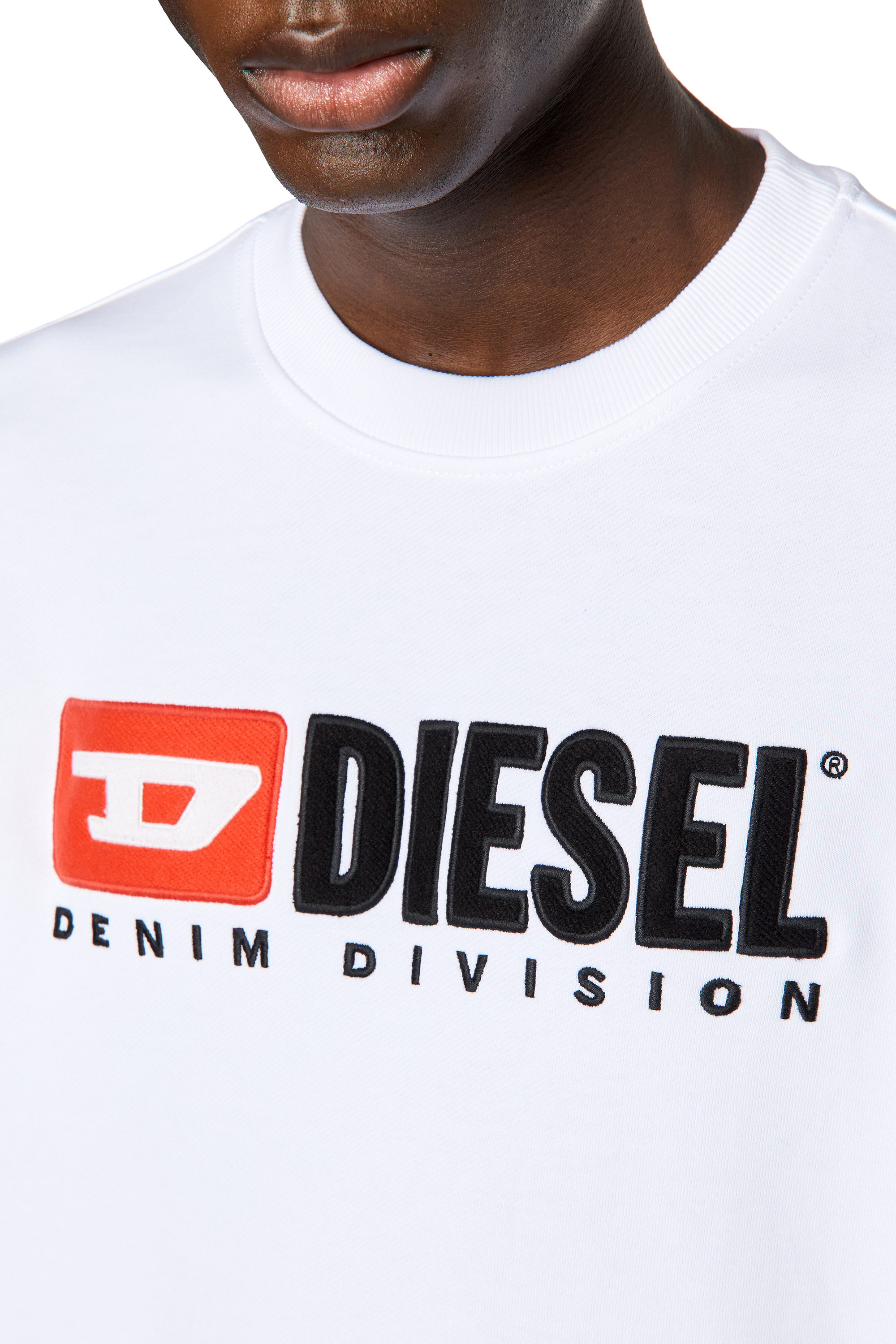 Diesel - S-GINN-DIV, White - Image 3