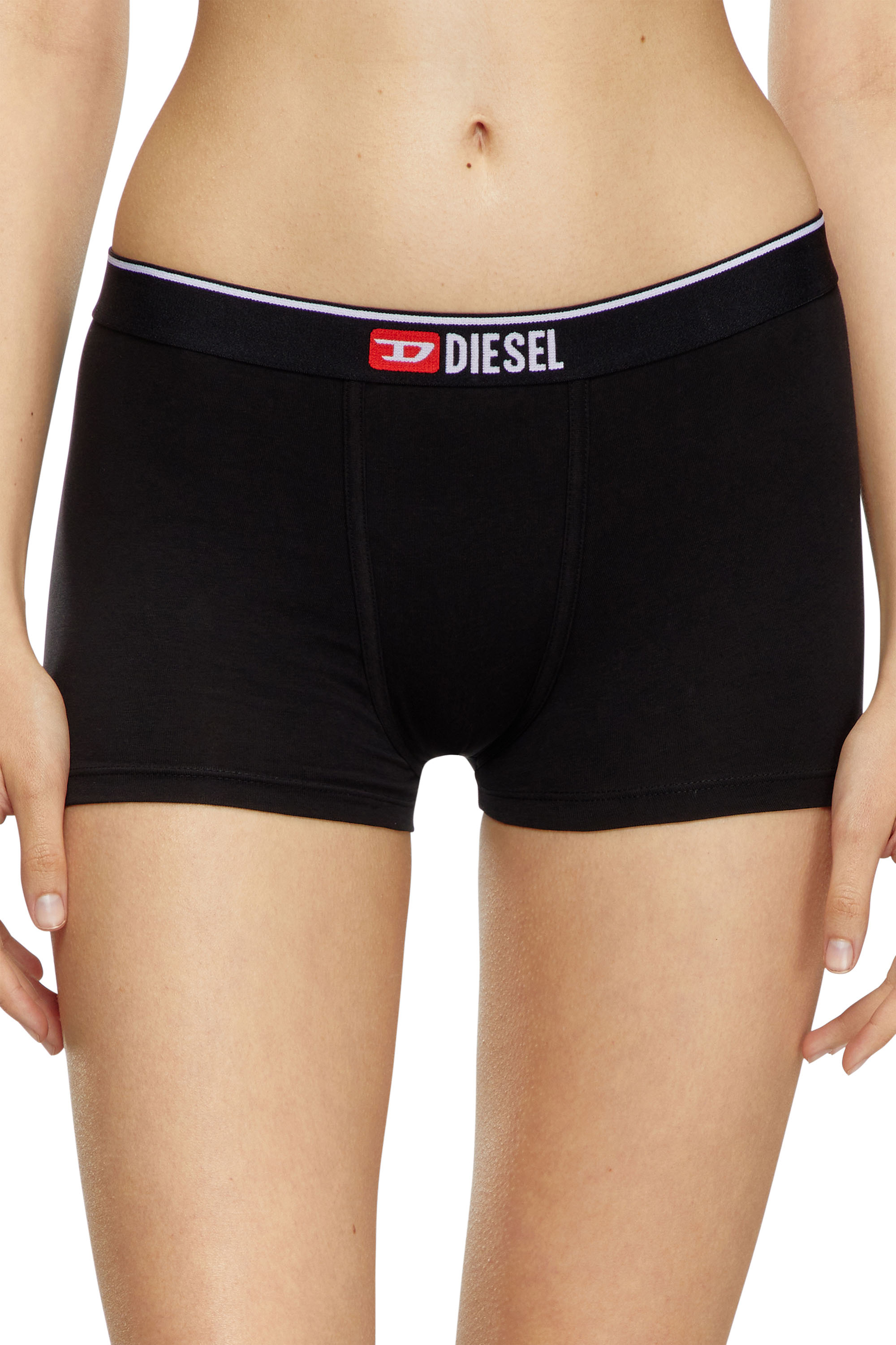 Diesel - UFPN-MYAS-TWOPACK, Grey/Black - Image 1