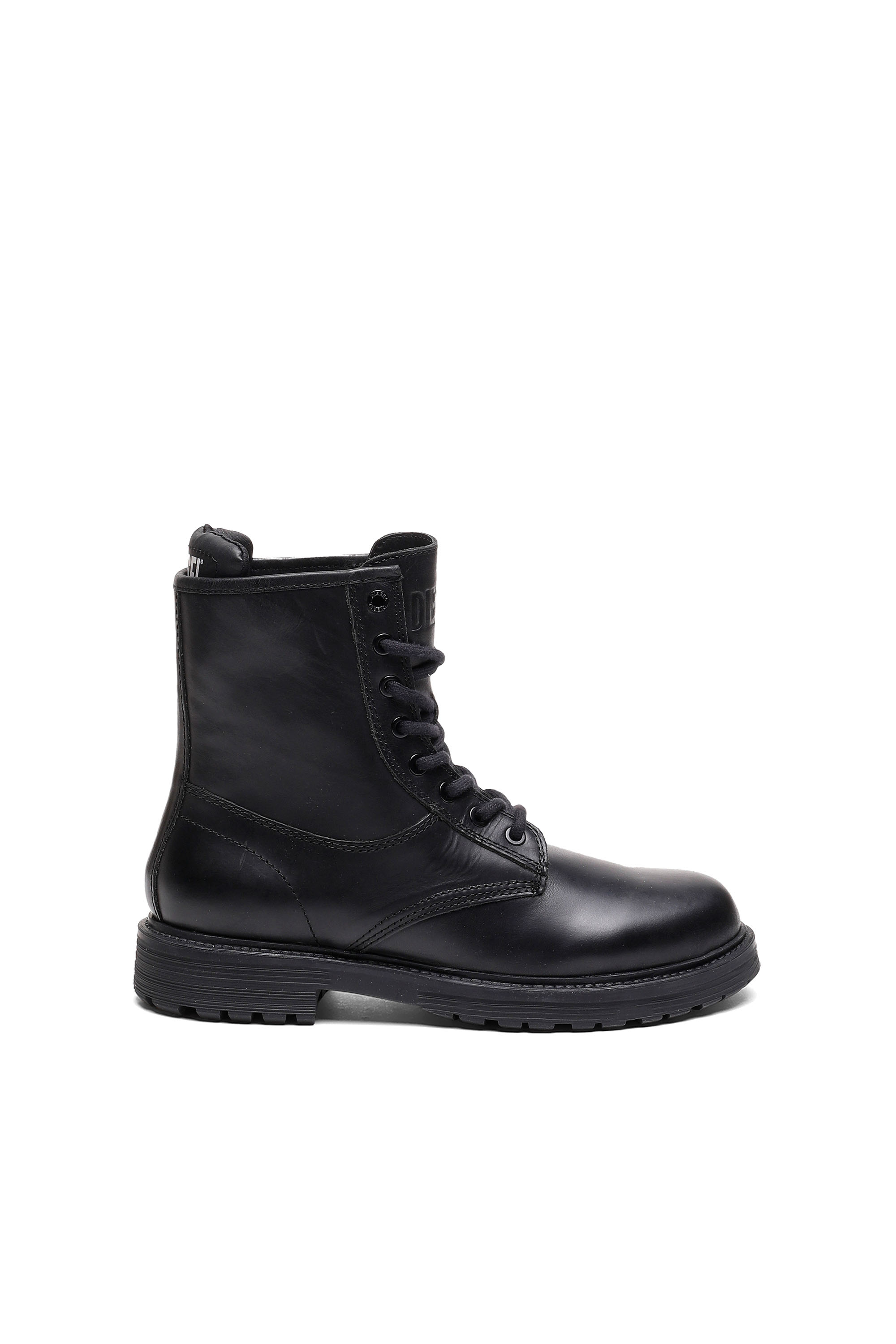 diesel boots