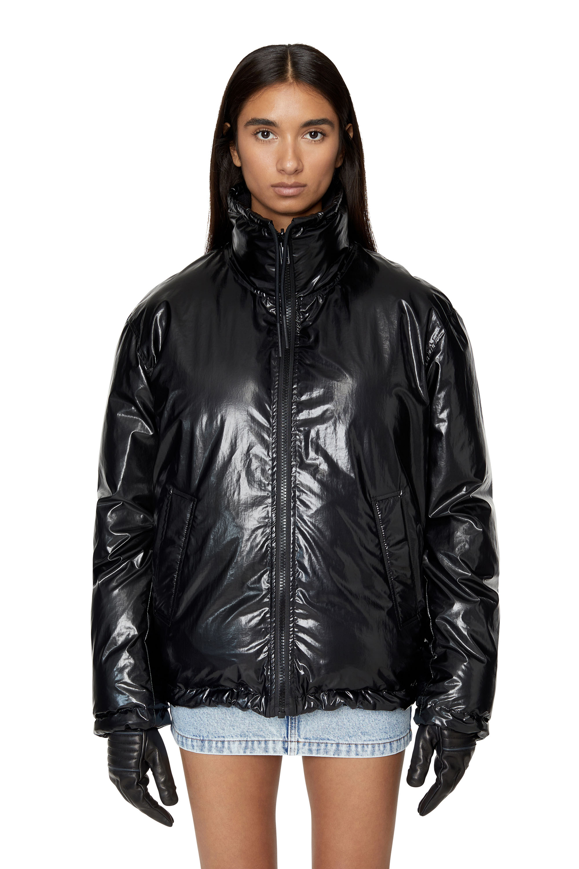 Diesel - W-JUPITER, Black - Image 2