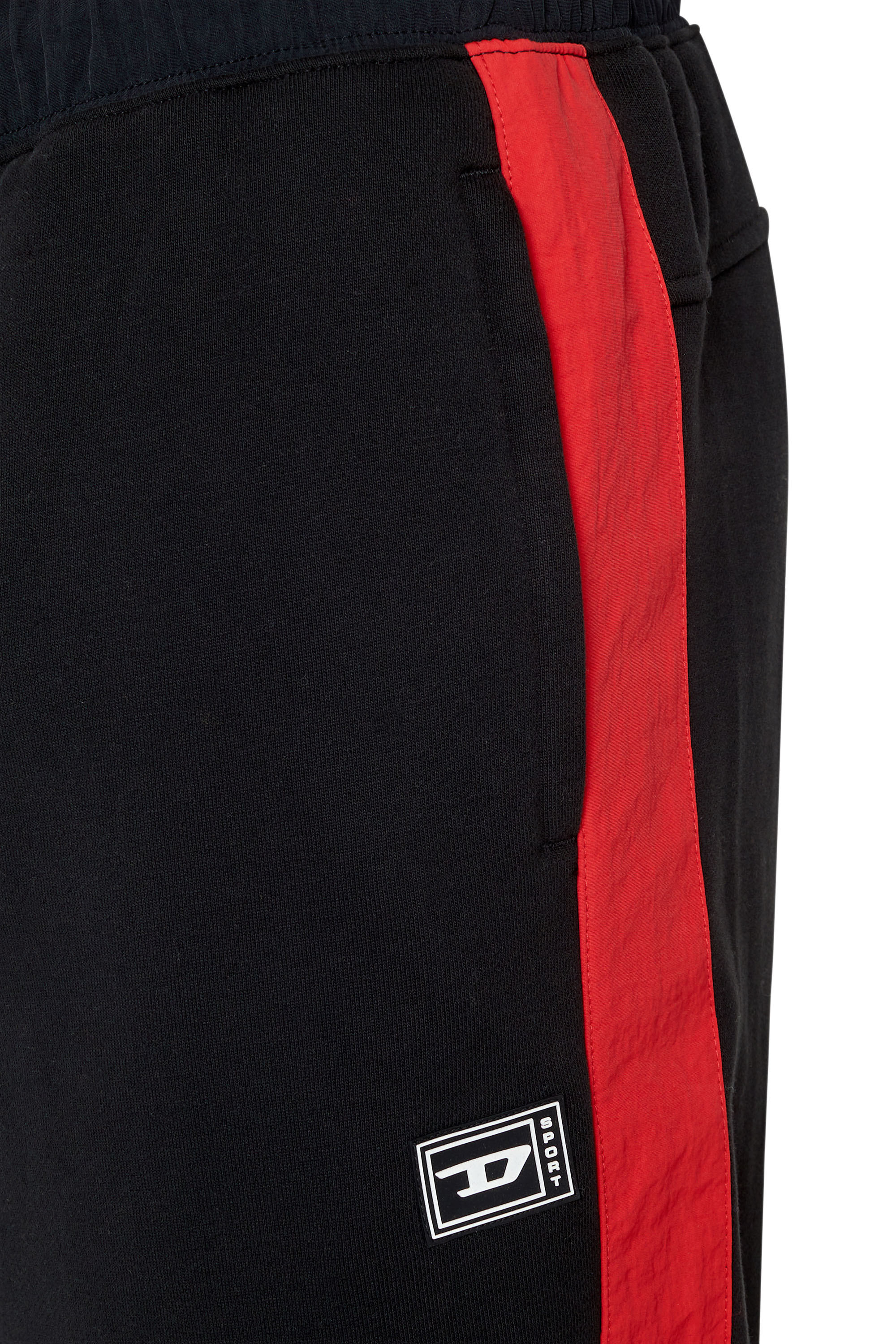 Diesel - AMSB-BASETT-WT23, Black - Image 5
