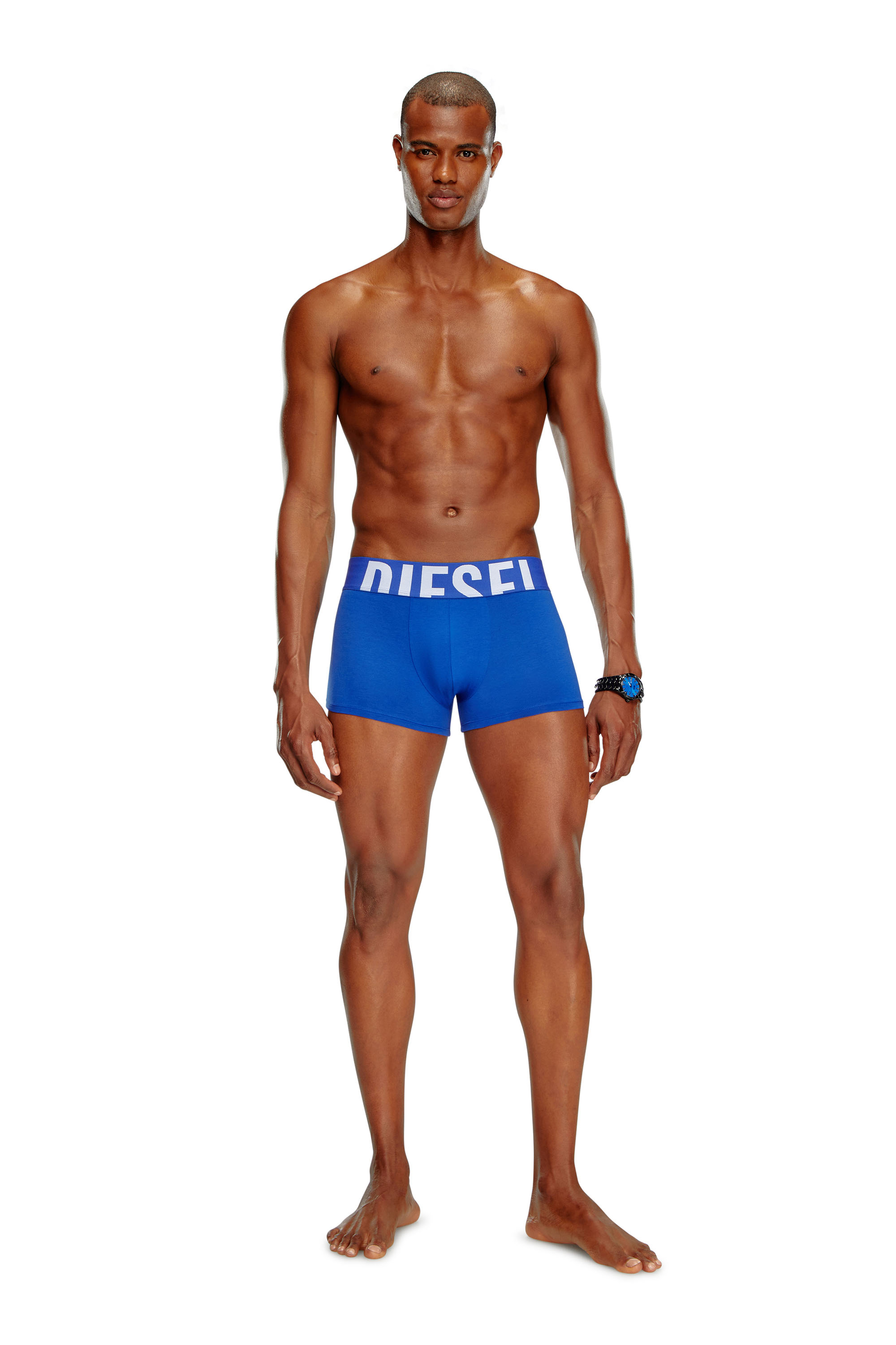 Diesel - UMBX-DAMIENTHREEPACK-5.5EL, White/Blue - Image 4