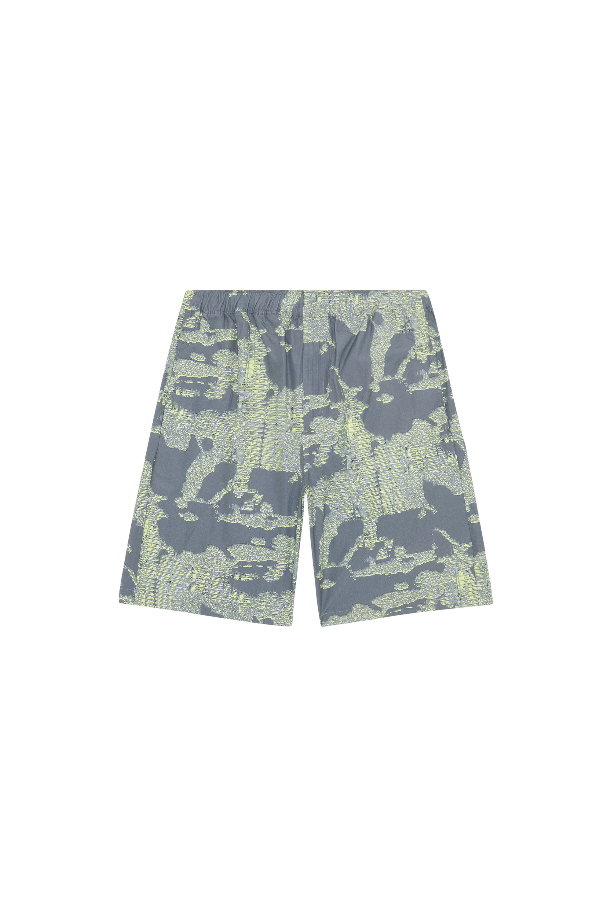 Diesel - P-FERG, Green/Grey - Image 3