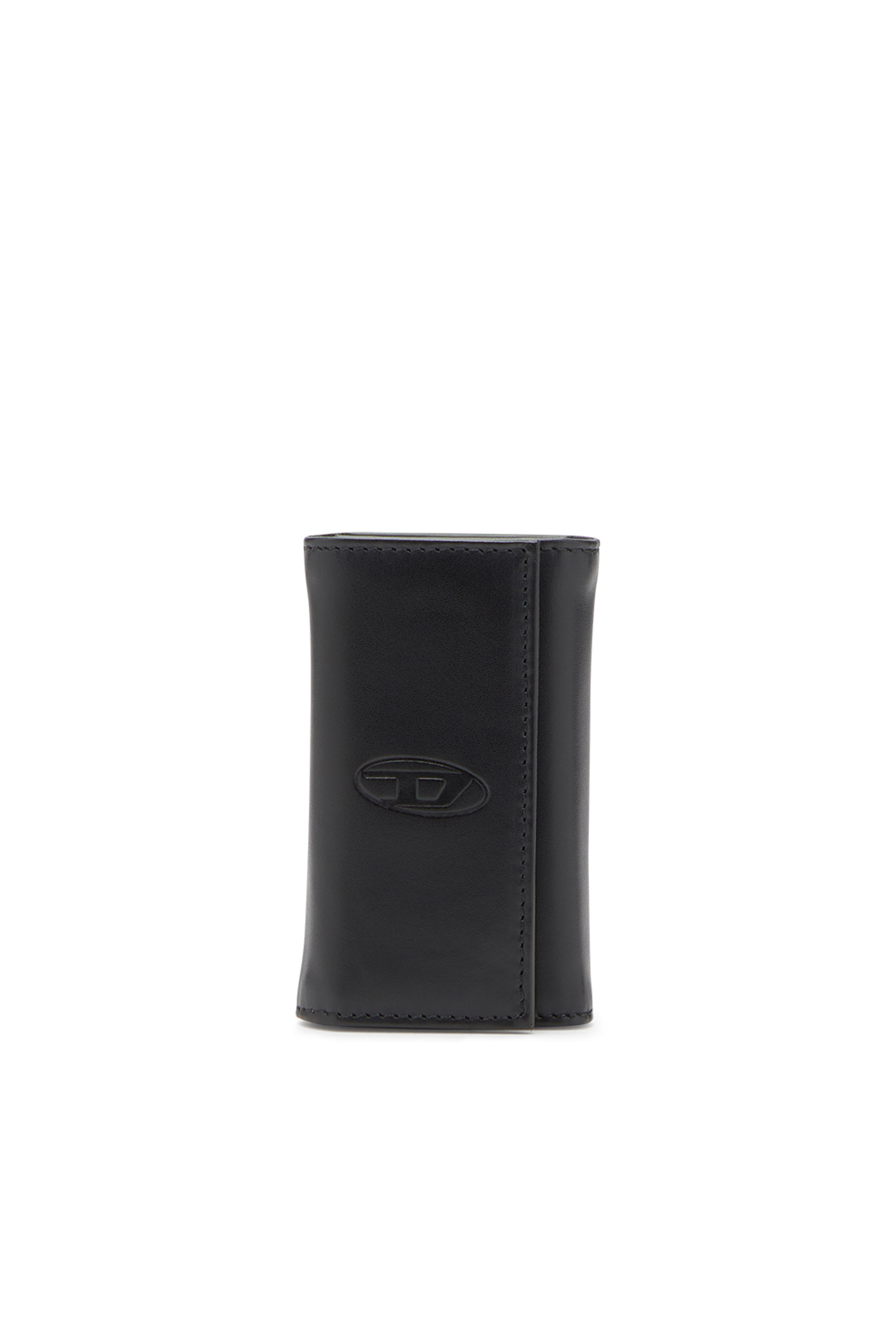 Diesel - KEYCASE II, Black/Green - Image 1