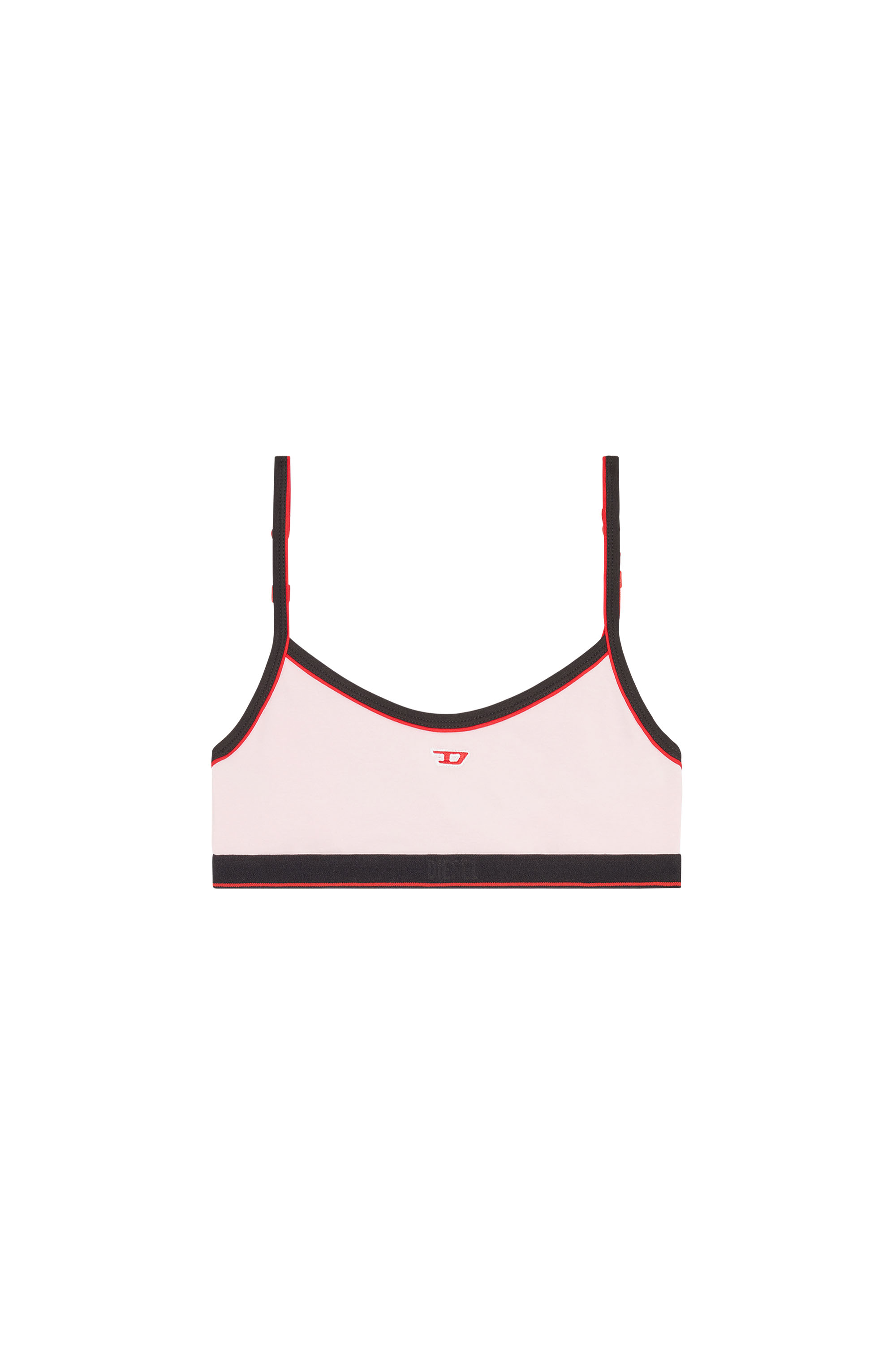 UFSB-KIKIS, Pink