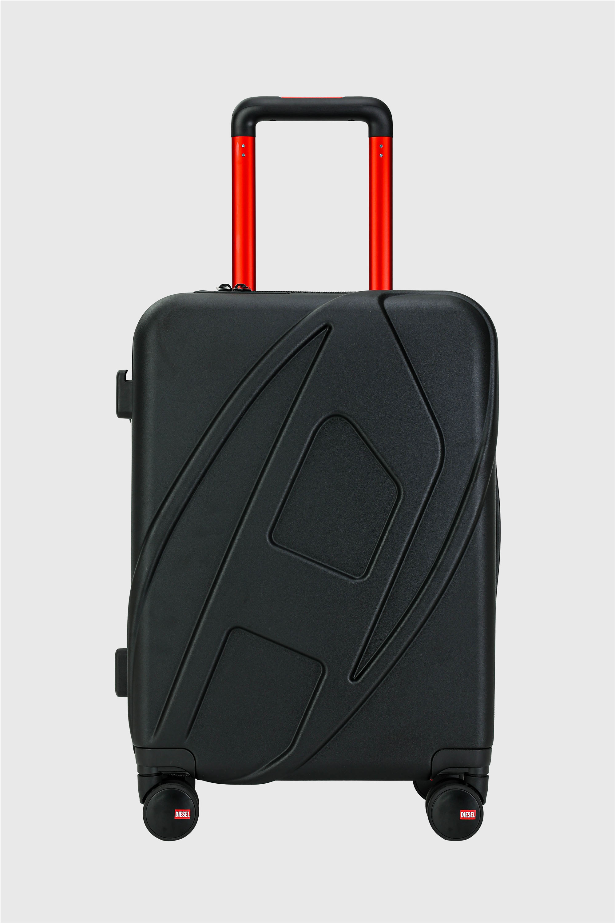 LU0043 HARD LUGGAGE - DSL012