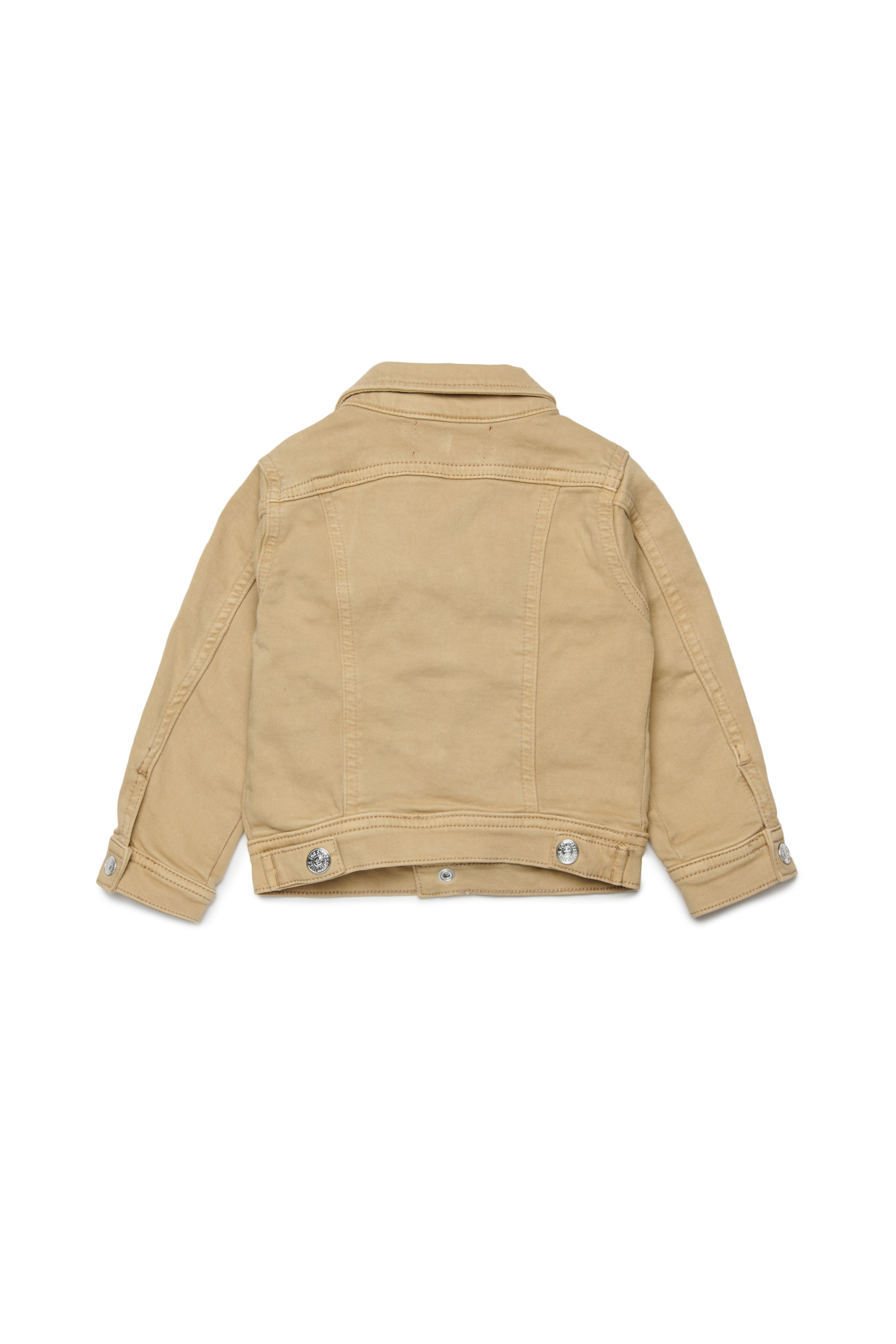 JAROMYB JJJ, Light Brown