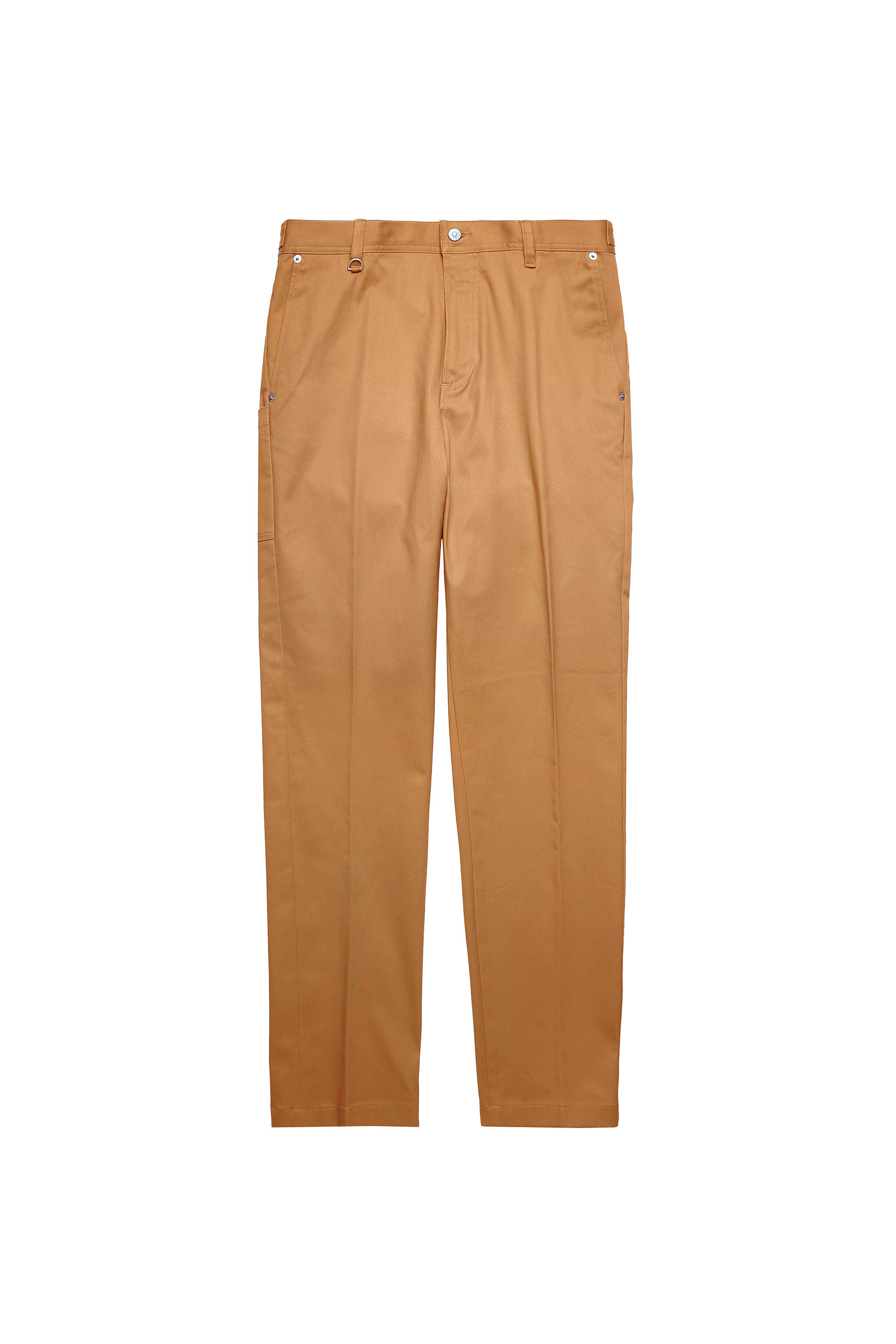 P-JACK, Light Brown - Pants