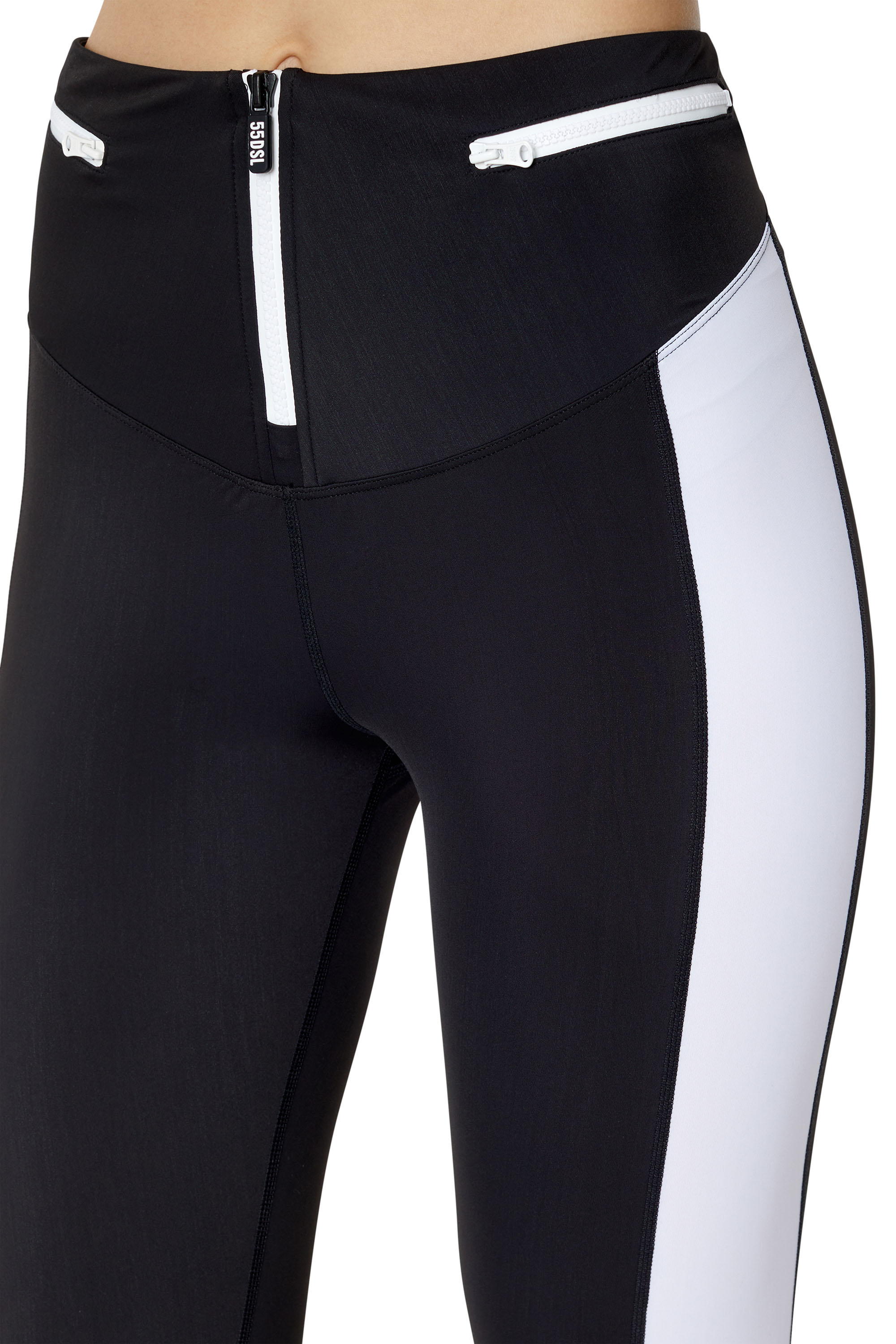 Diesel - AWSB-GAMLEY-WT23, Black - Image 5