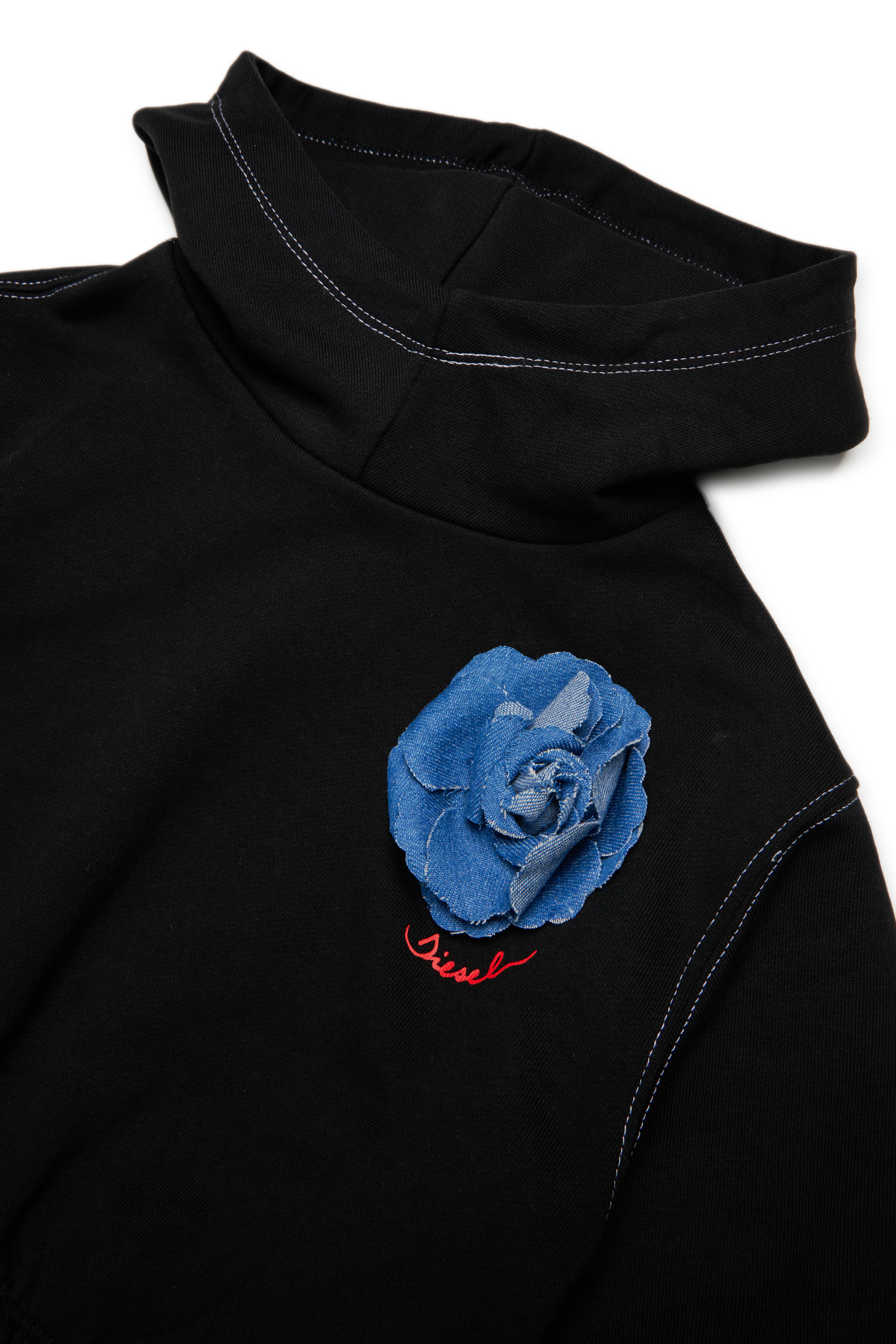 SROSET, Black