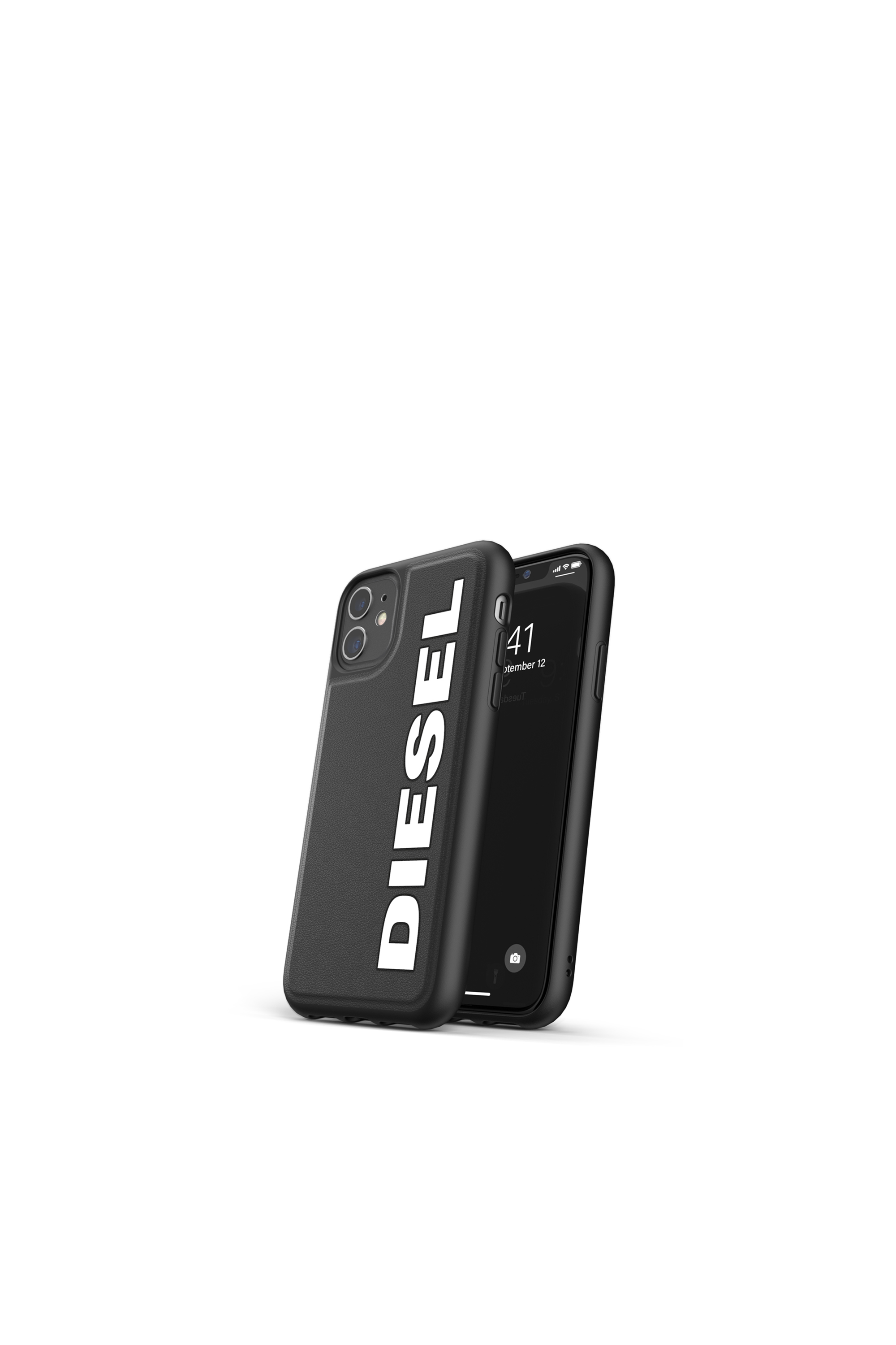 Diesel - 41981 STANDARD CASE, Black - Image 3