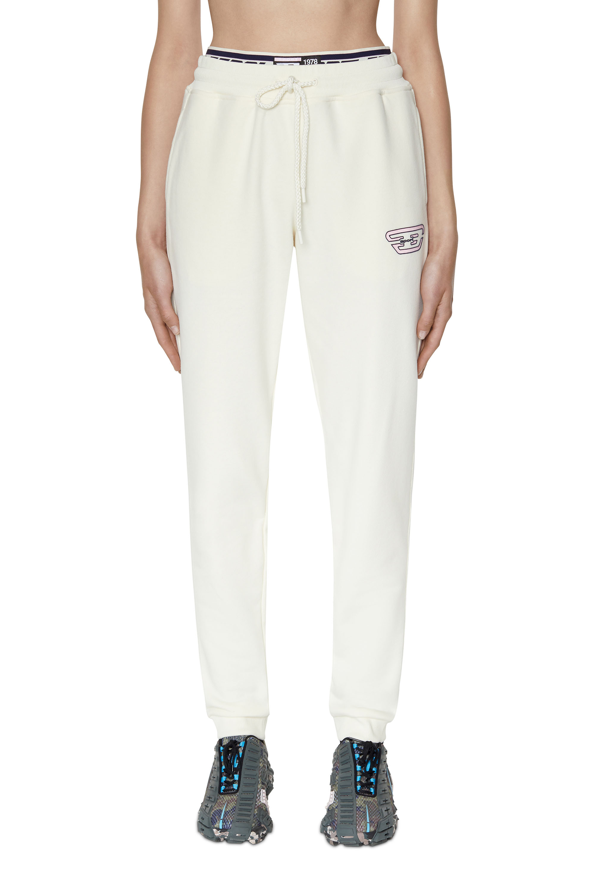 Diesel - AWSB-ORYANN-HT06, White - Image 1