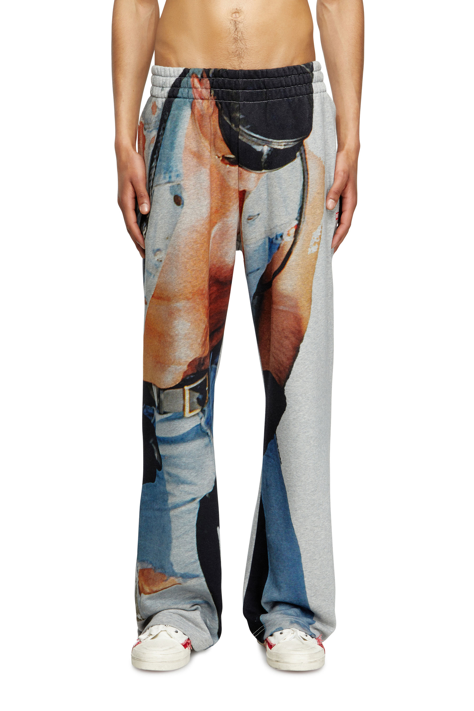 PR-P-MARTAINS-TOM25, Grey