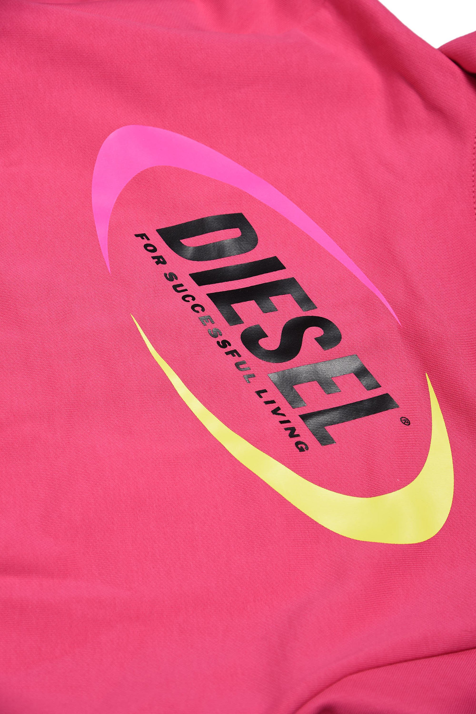 Diesel - MSULTELY, Pink - Image 3