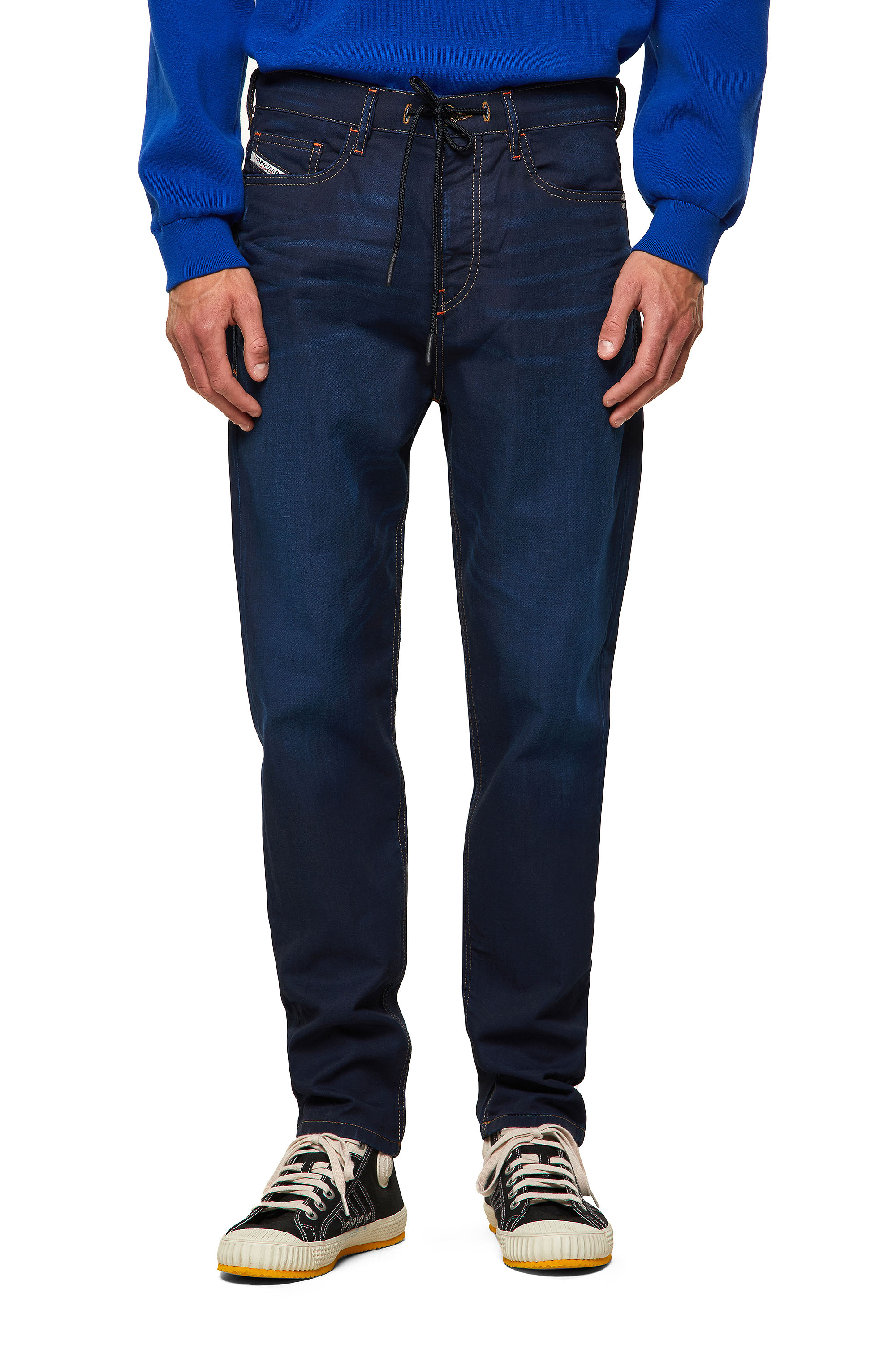 D-VIDER JoggJeans® Z69VZ, Dark Blue - Jeans