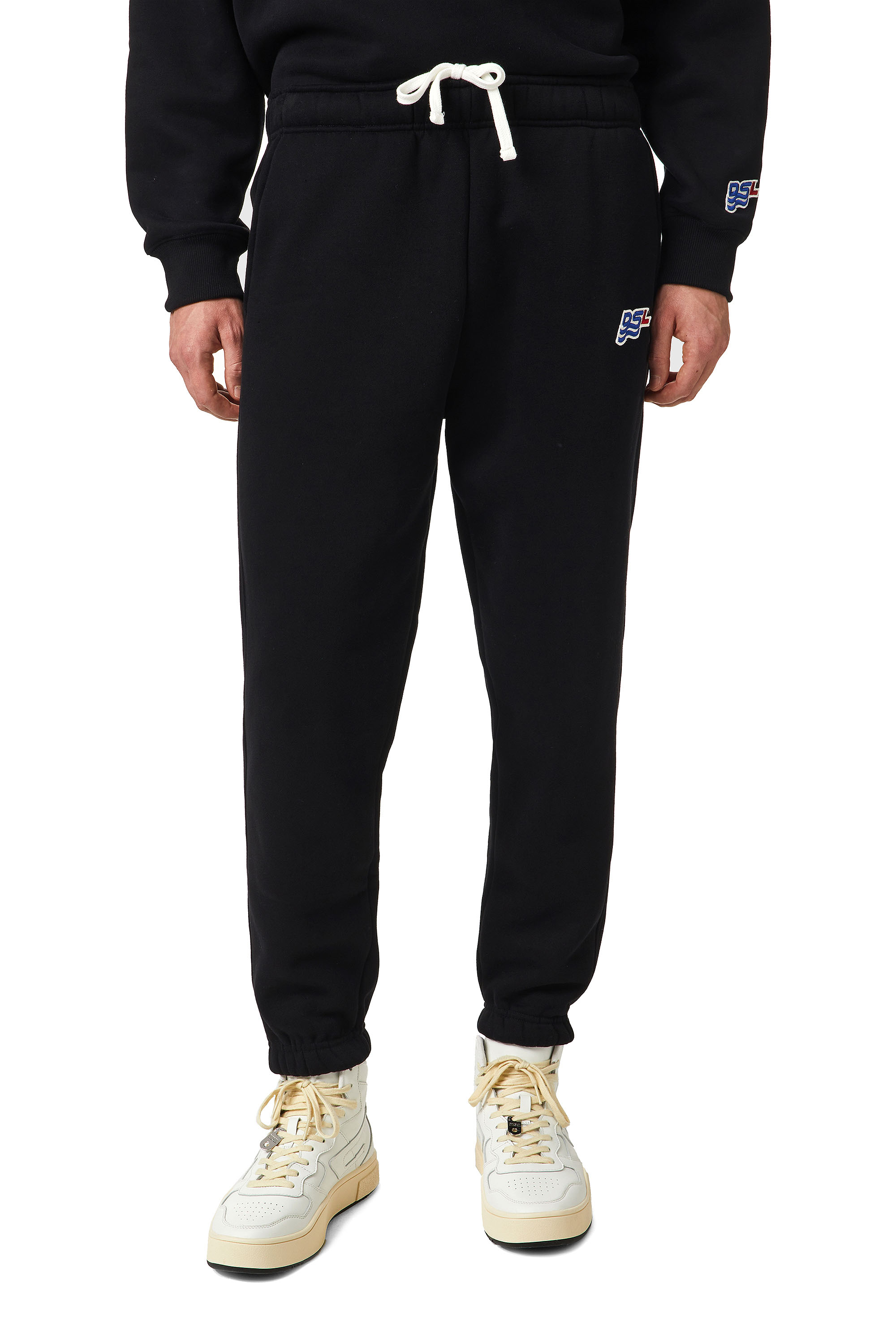 diesel sweatpants