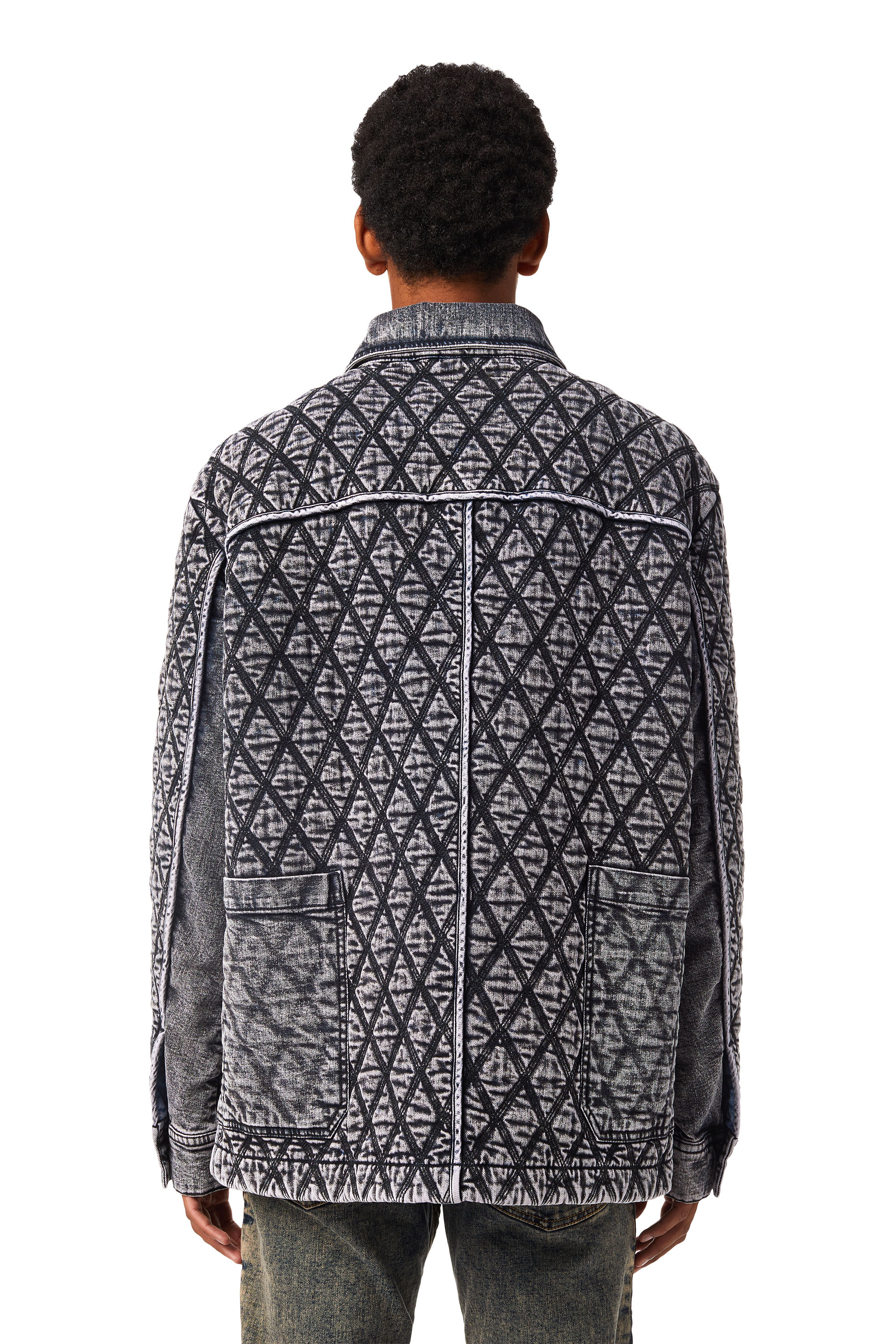 topman tapestry jacket