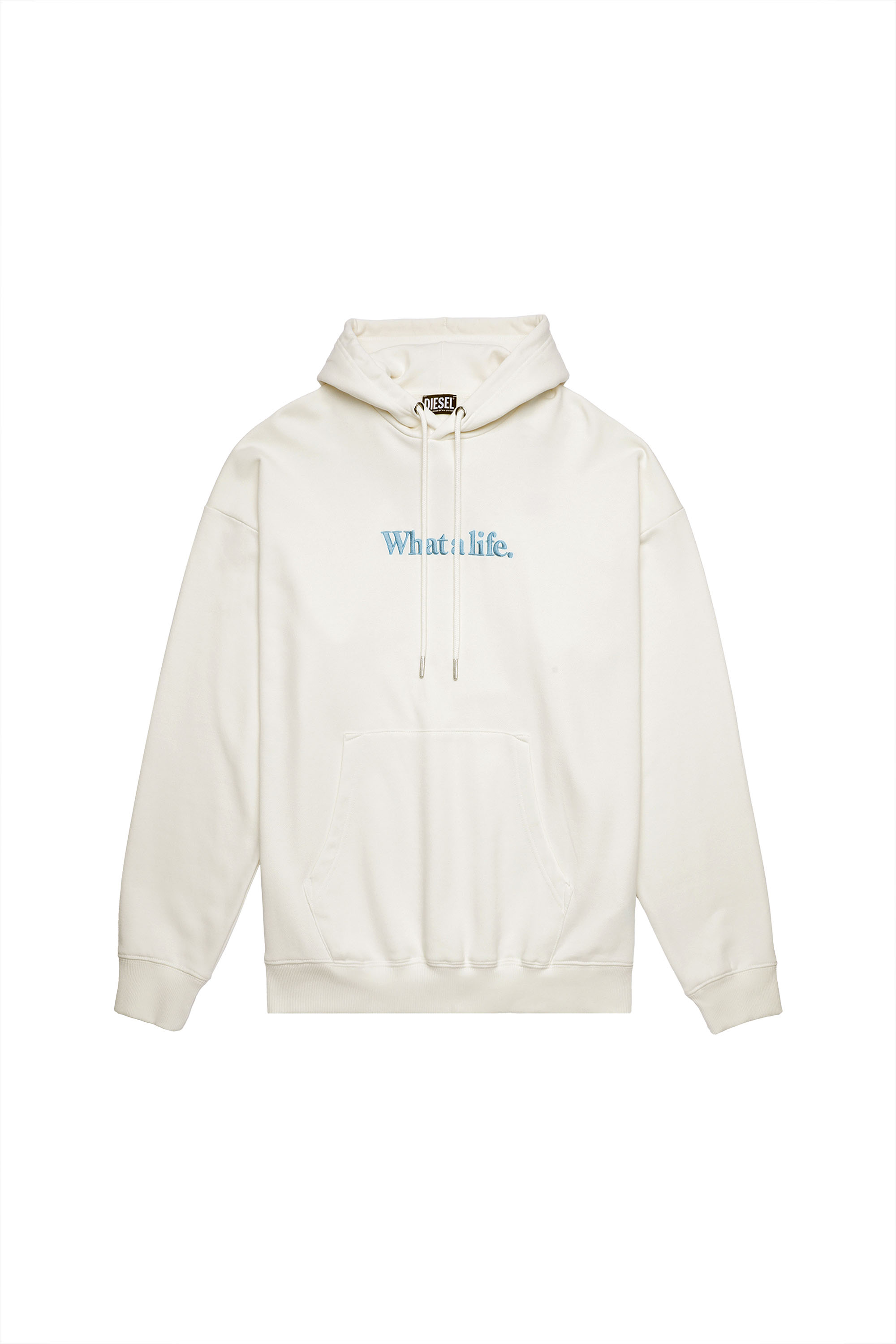 S-UMMER-B2, White - Sweaters