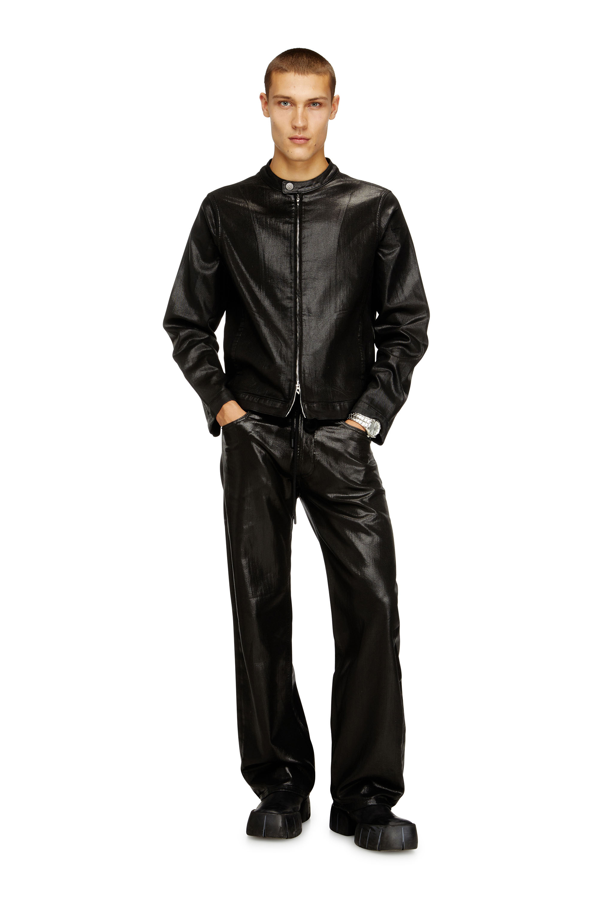 Relaxed 2080 D-Reel Joggjeans® 068VD