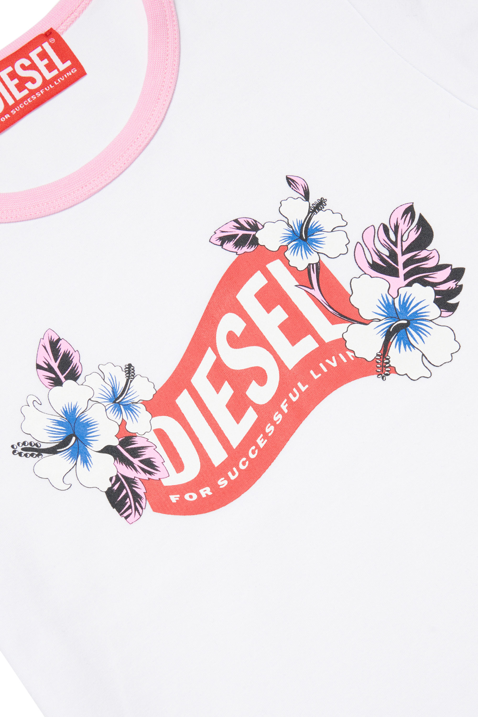 Diesel - TUNC, White - Image 3