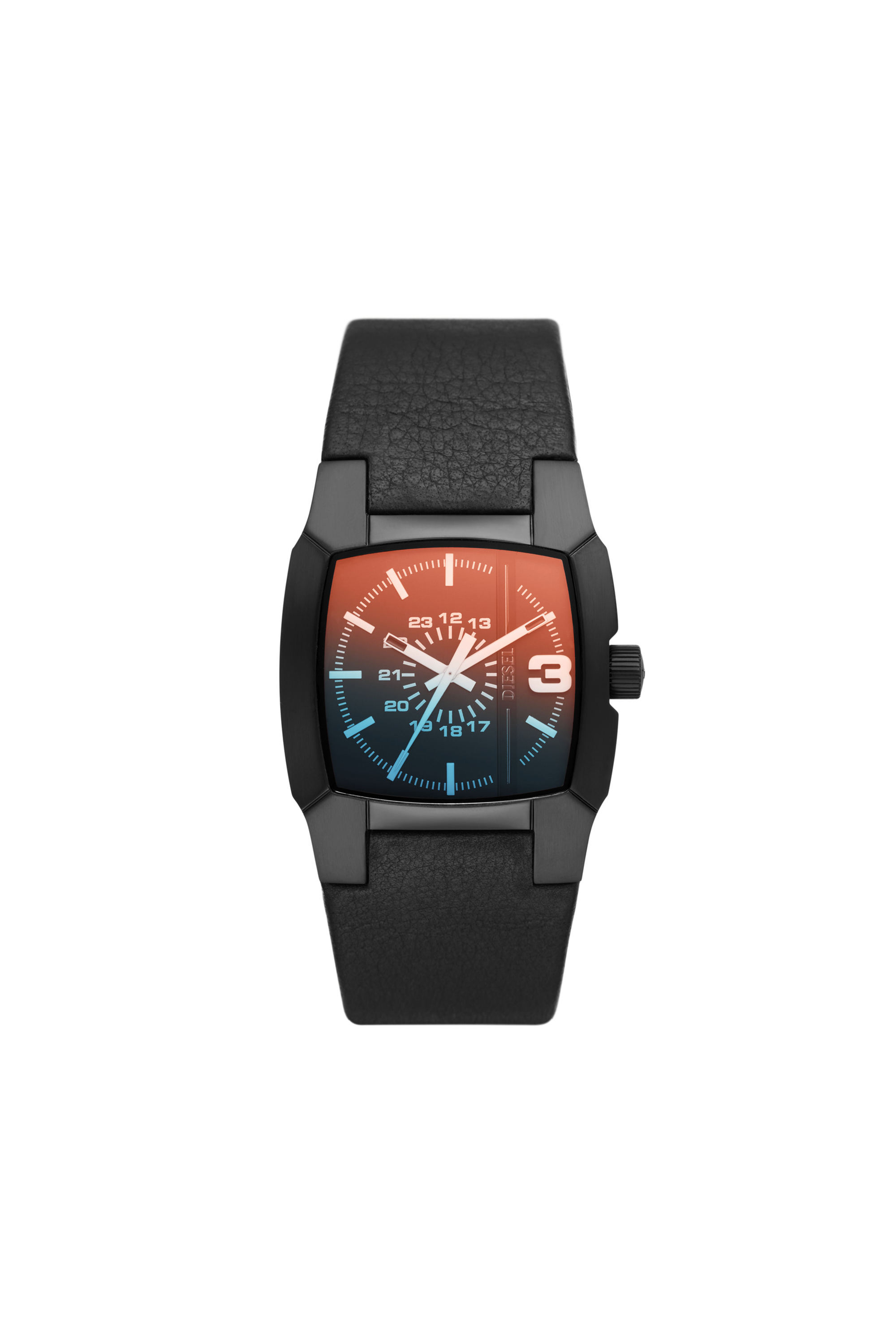 Diesel - DZ2000, Black - Image 1