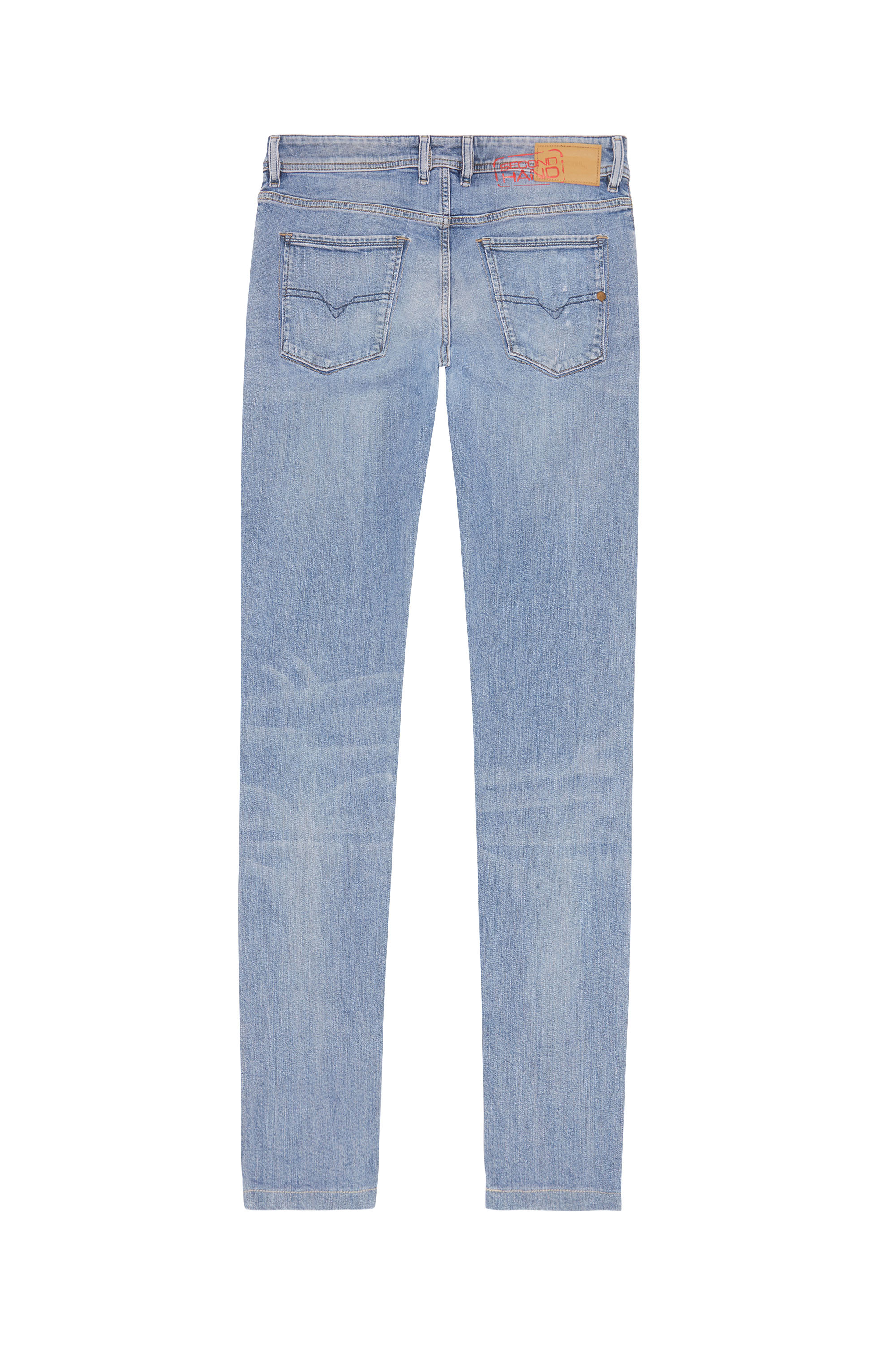 Diesel - SLEENKER, Light Blue - Image 2